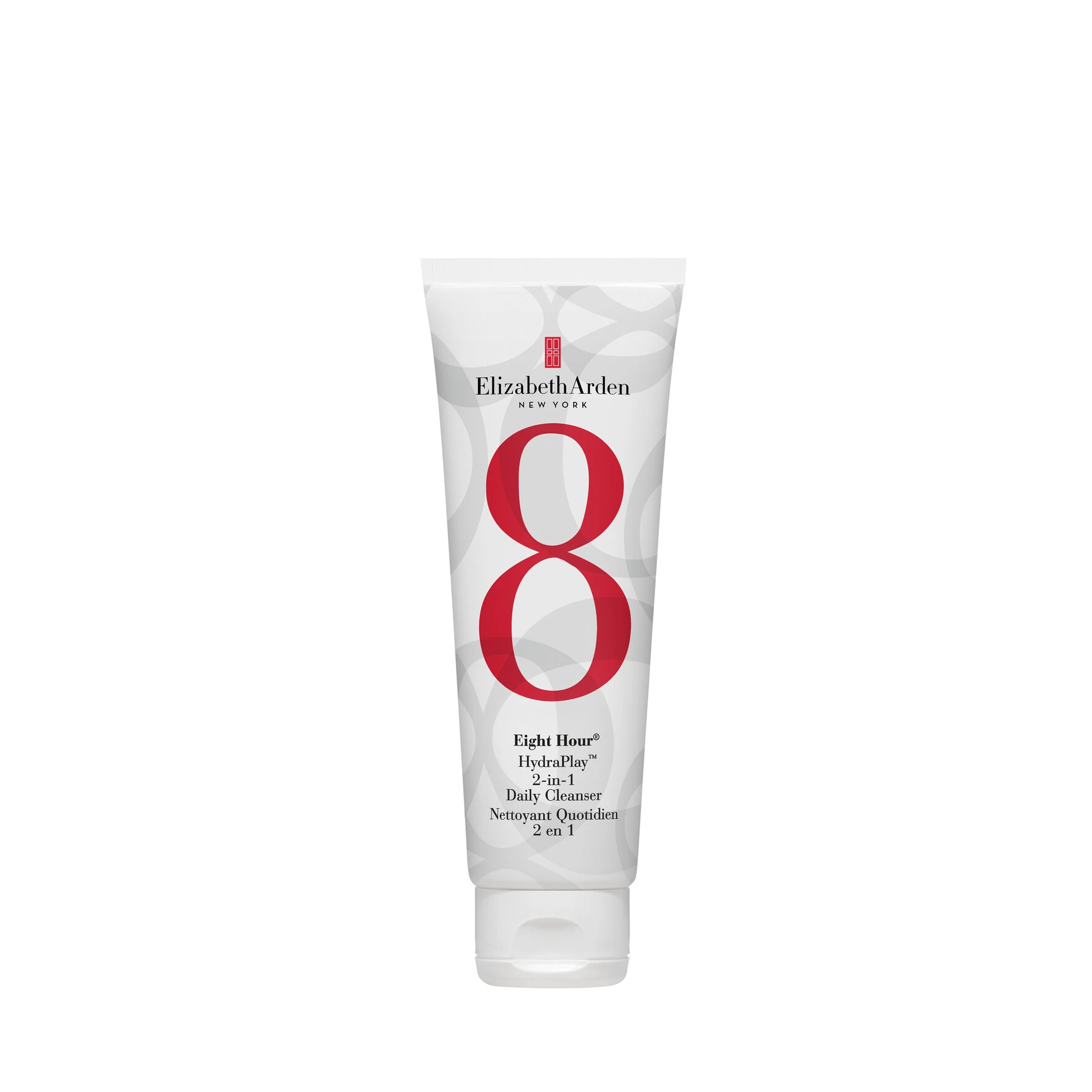 Elizabeth Arden Eight Hour Hydraplay Cleanser 125 ml