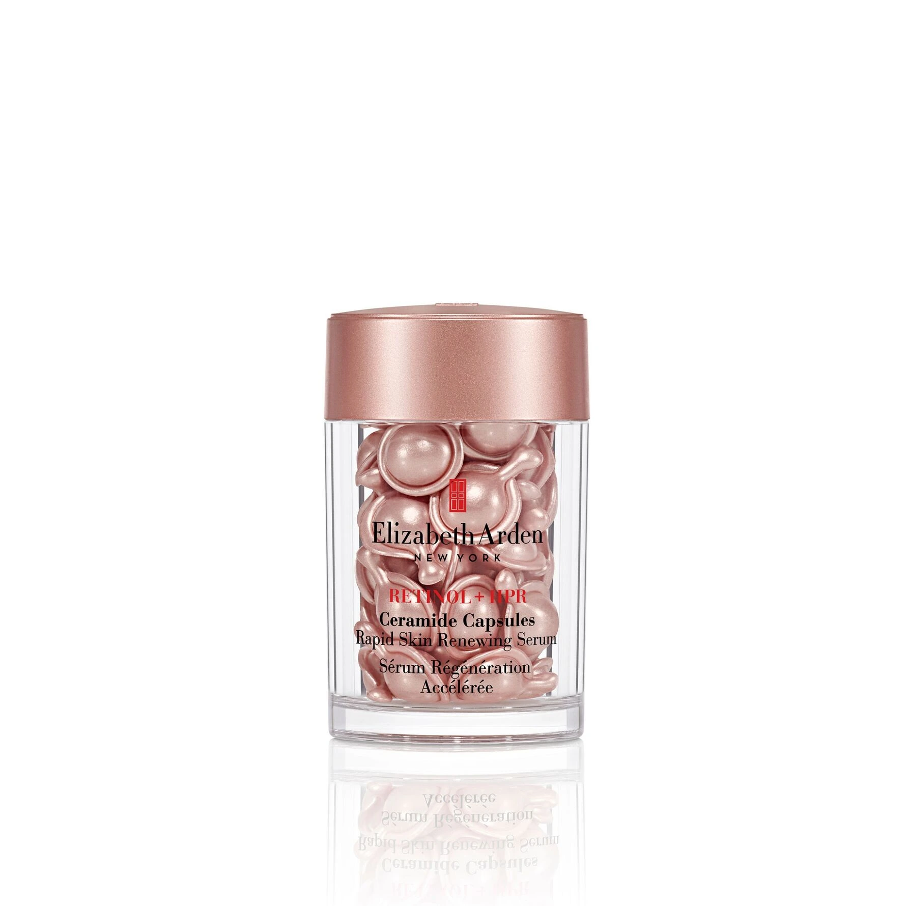Elizabeth Arden Ceramide Capsules Retinol + HPR Serum 30 pcs
