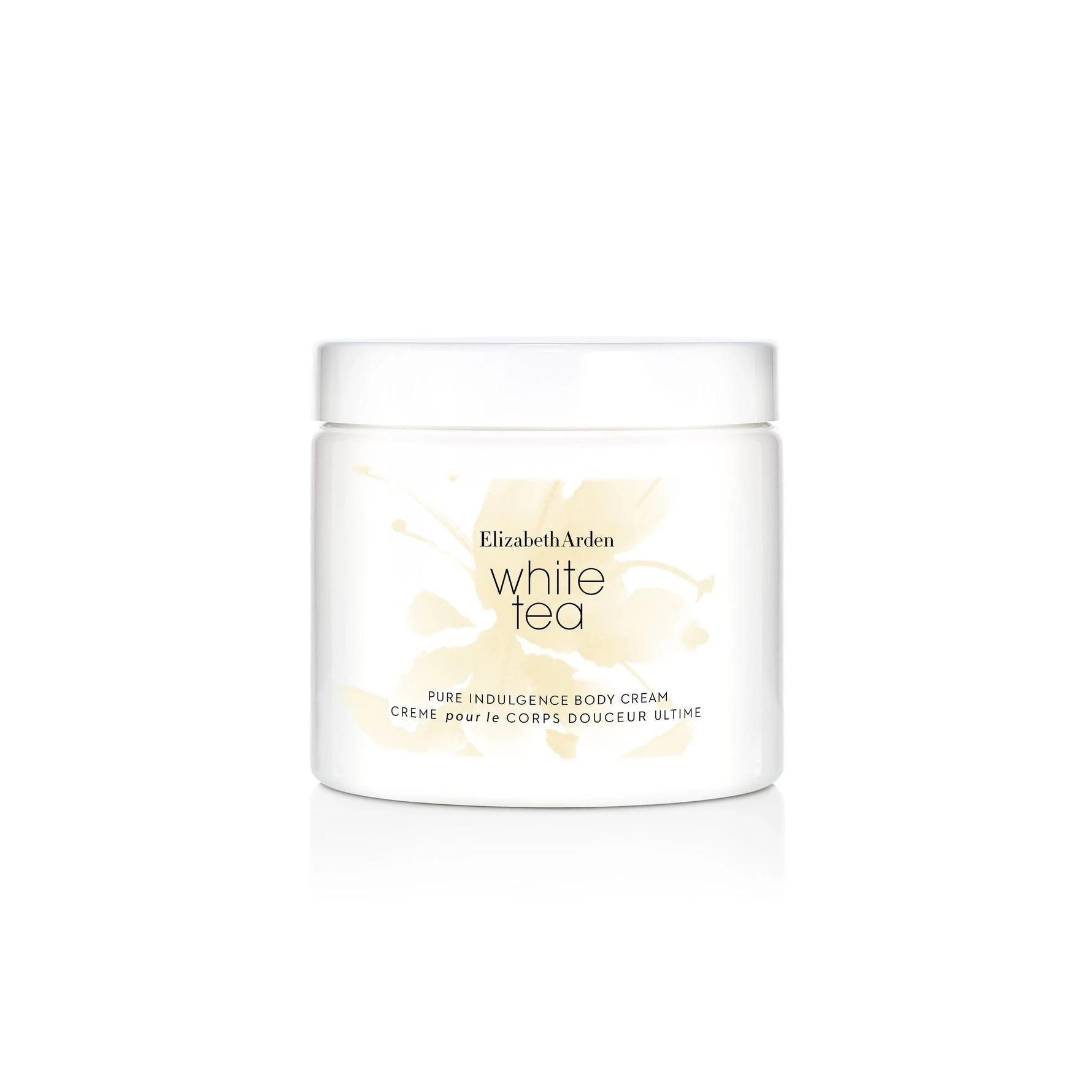 Elizabeth Arden White Tea Body Cream 400 ml