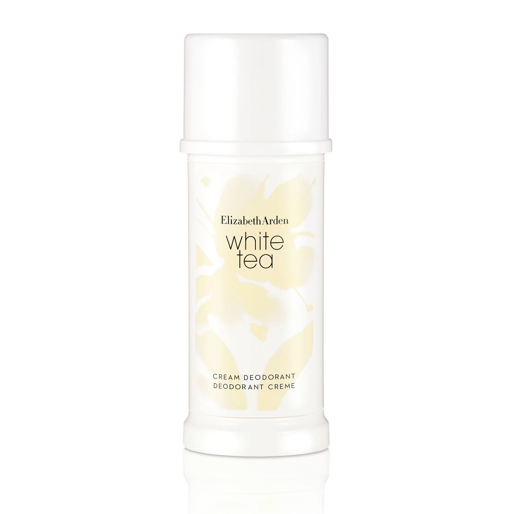 Elizabeth Arden White Tea Cream Deodorant 40 ml