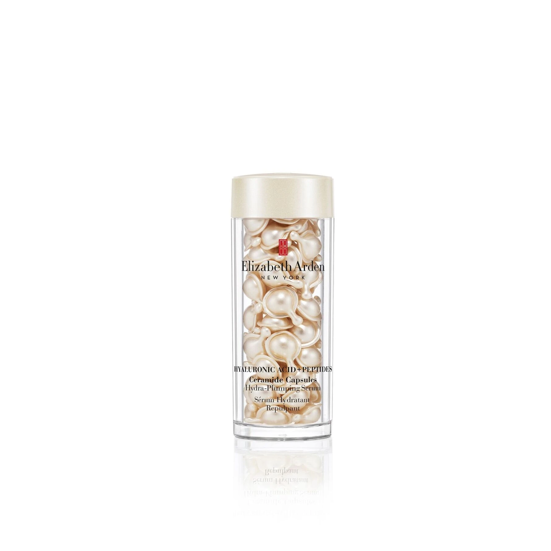 Elizabeth Arden Ceramide Capsules Hyaluronic Acid + Peptides 60 stk