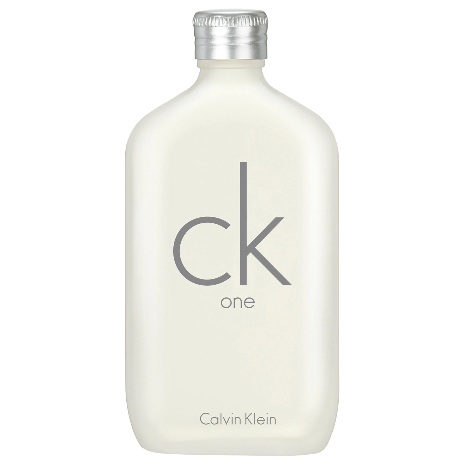 CALVIN KLEIN ck One Eau de Toilette 50 ml