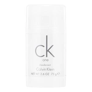 Calvin Klein CK One Deo Stick - 75 g.