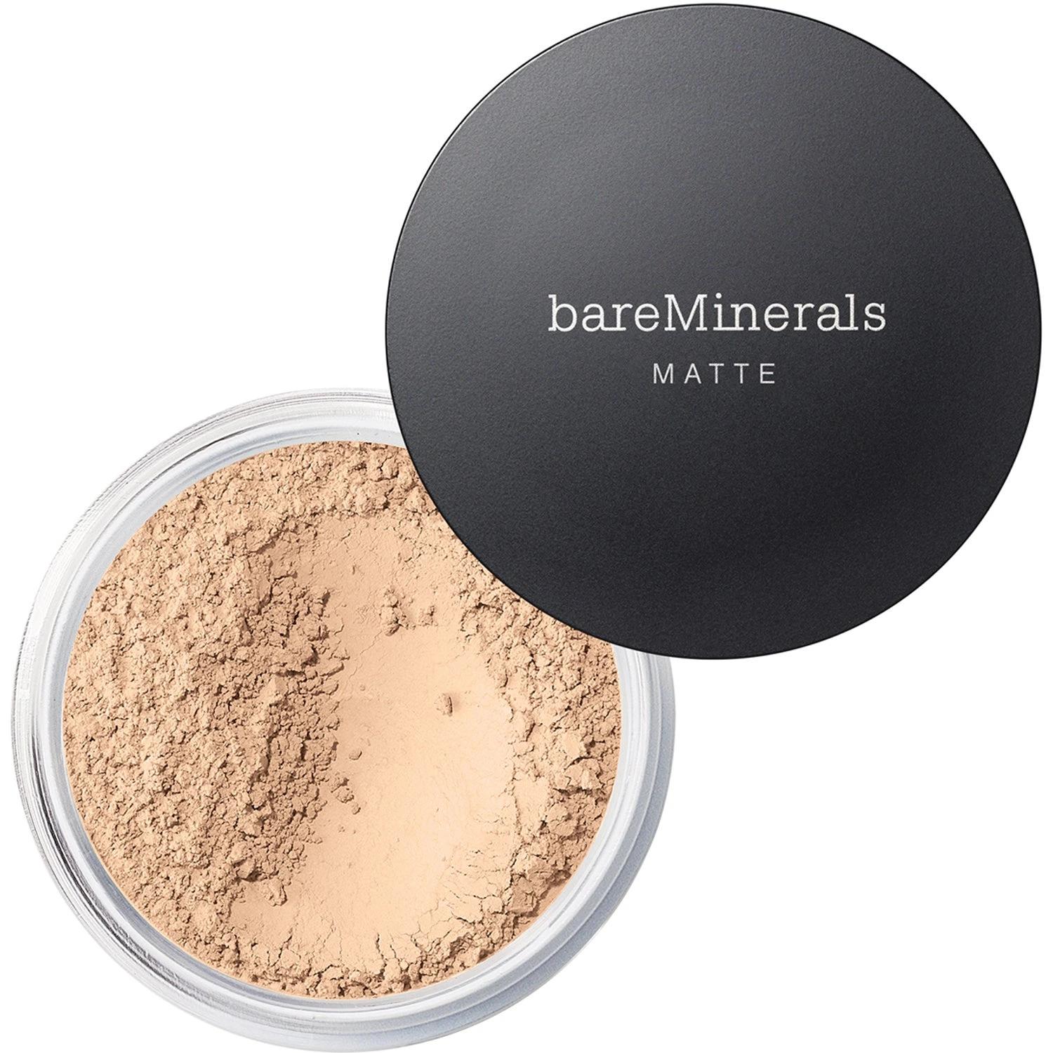bareMinerals Original Matte Foundation SPF15 Fairly Light 03 - 6 g