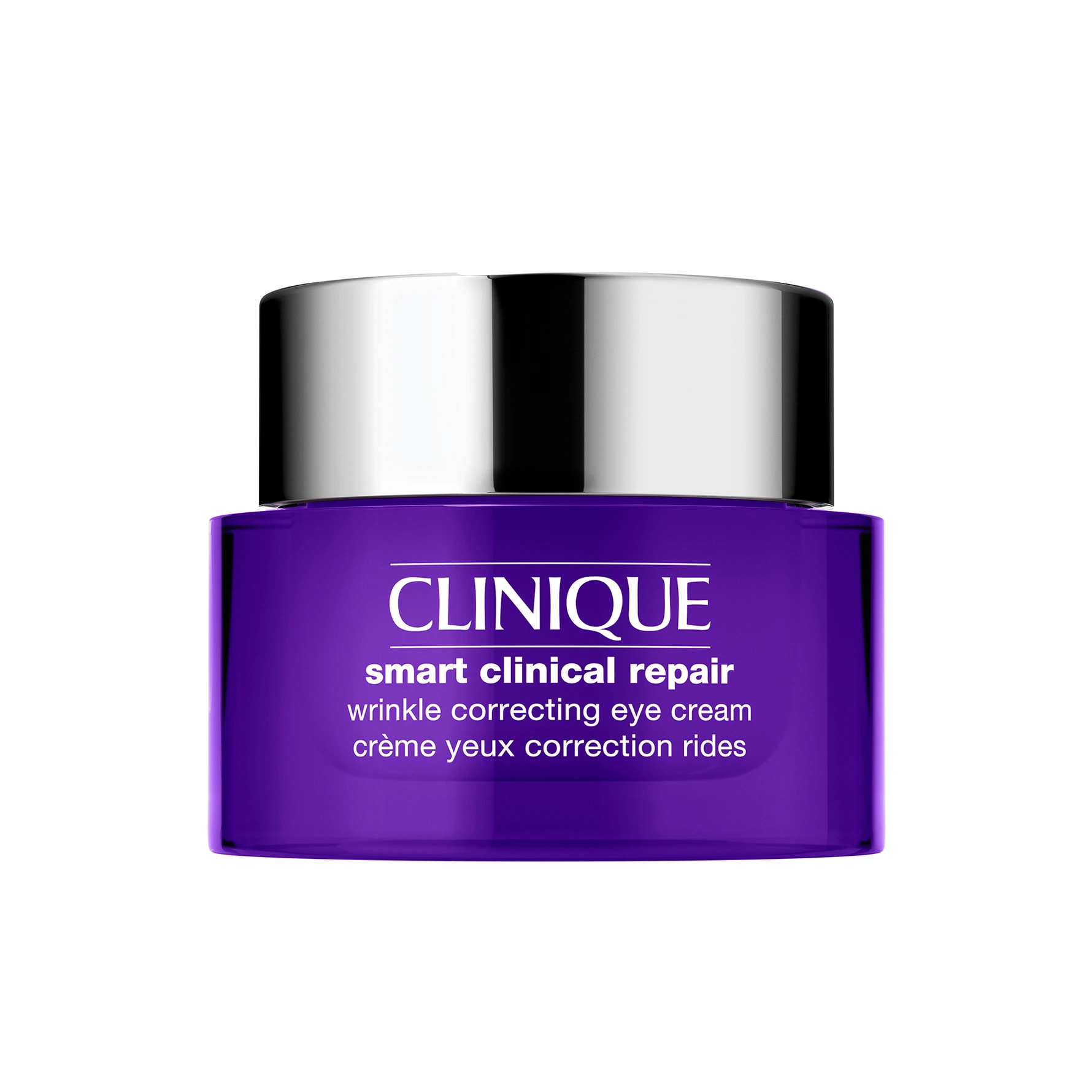 Clinique Smart Clinicial Repair Wrinkle Correcting Eye Cream 15 ml