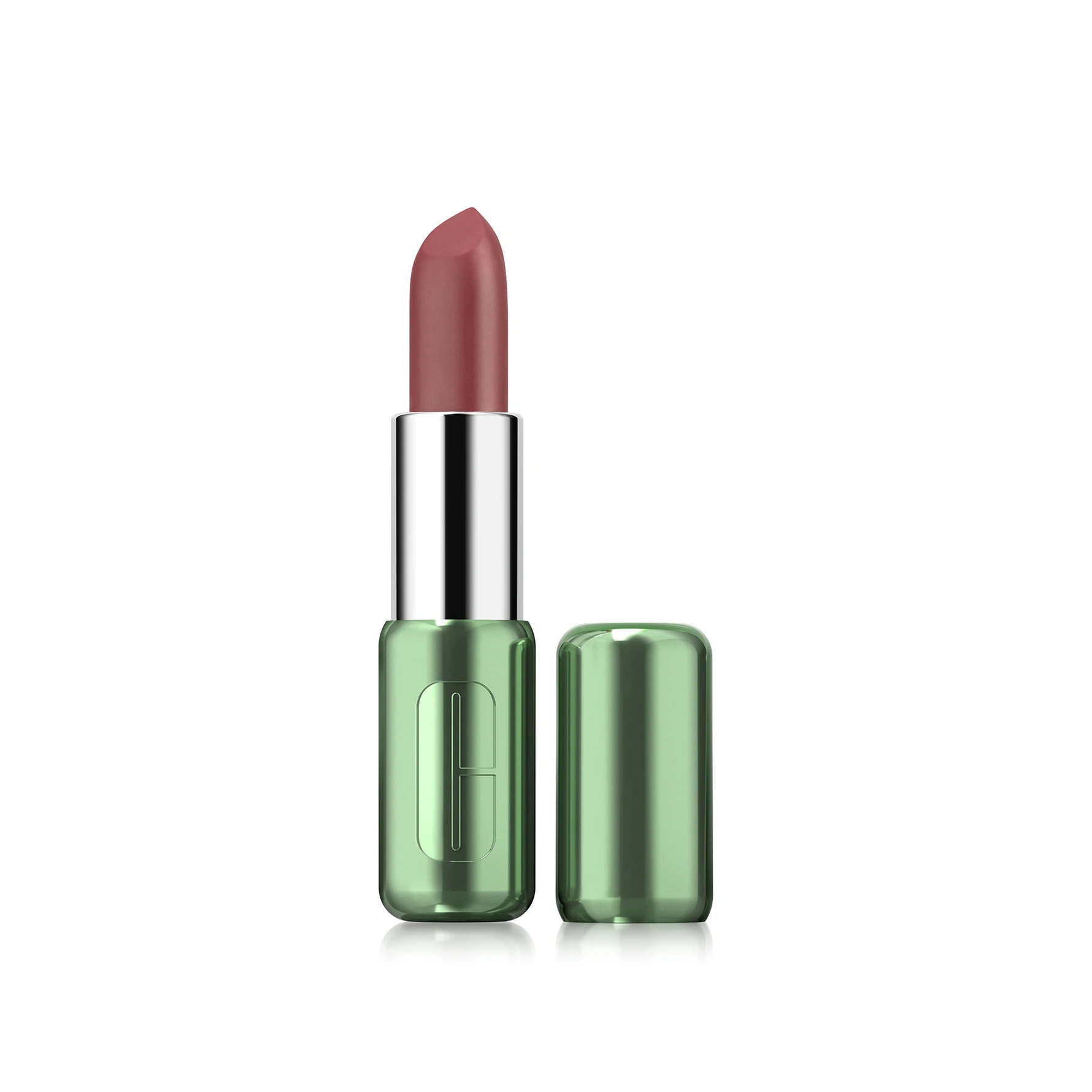 Clinique Pop Longwear Lipstick Matte 10 Clove Pop