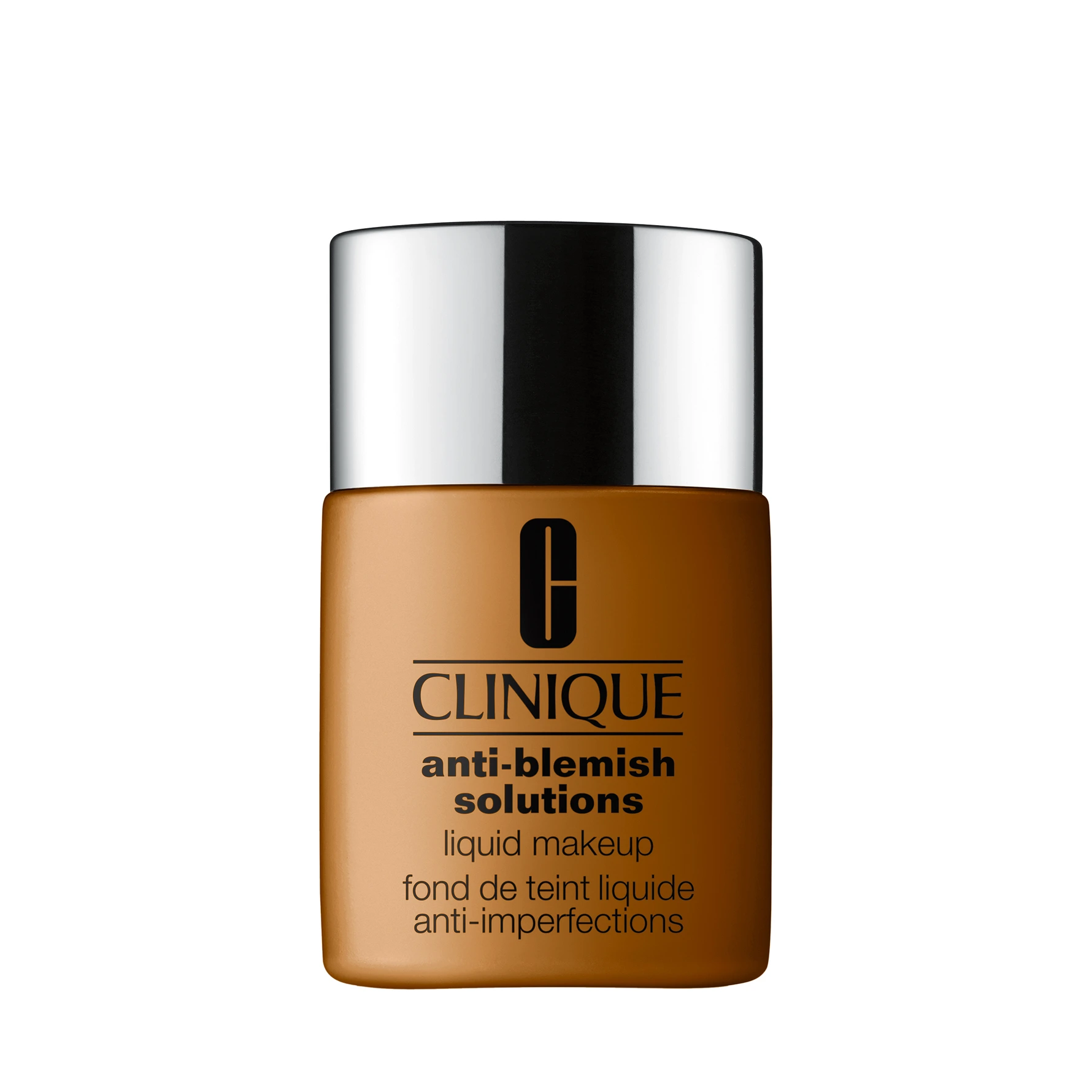 Clinique Anti Blemish Liquid Makeup Foundation WN 114 Golden