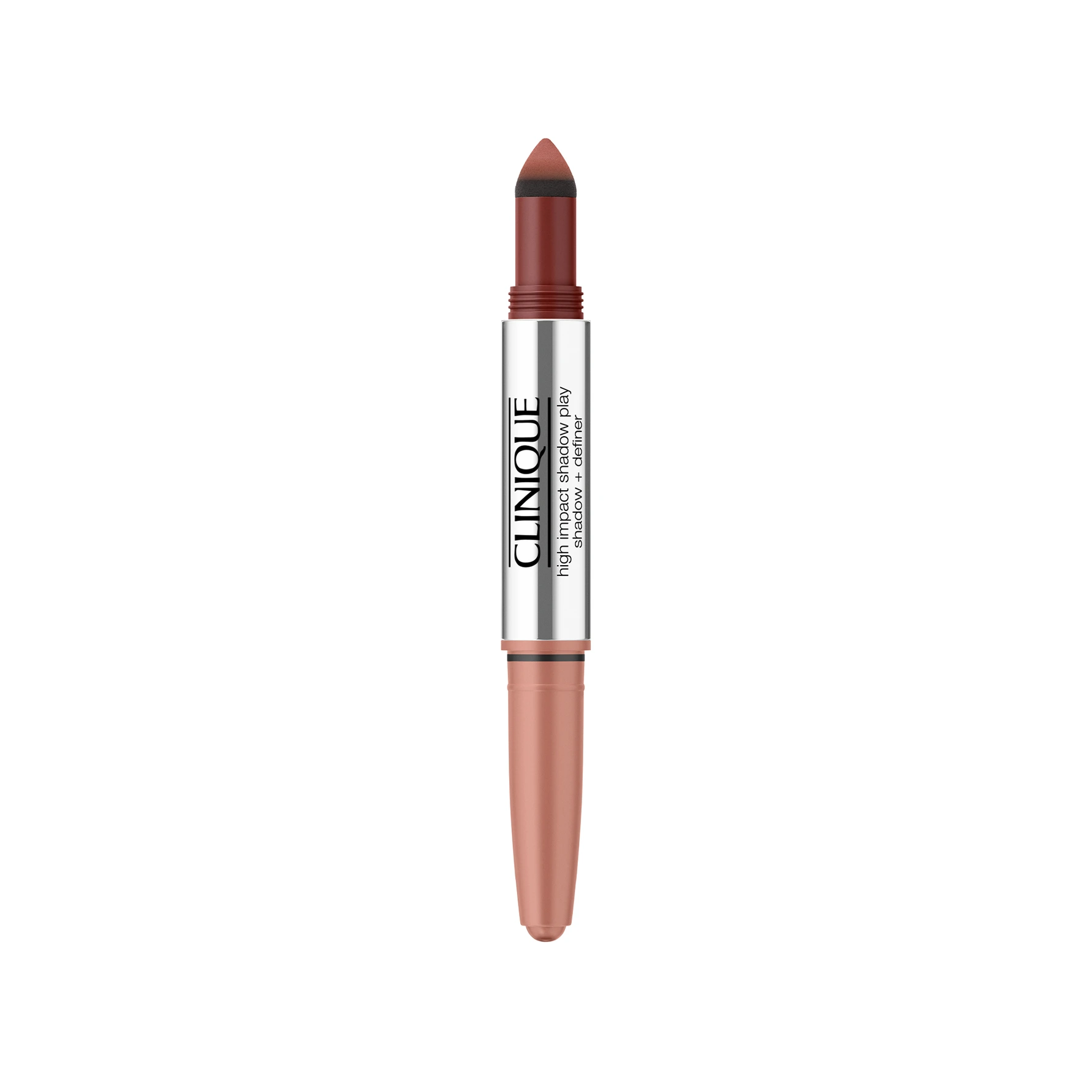 Clinique High Impact Dual Strawberry and Chocolate