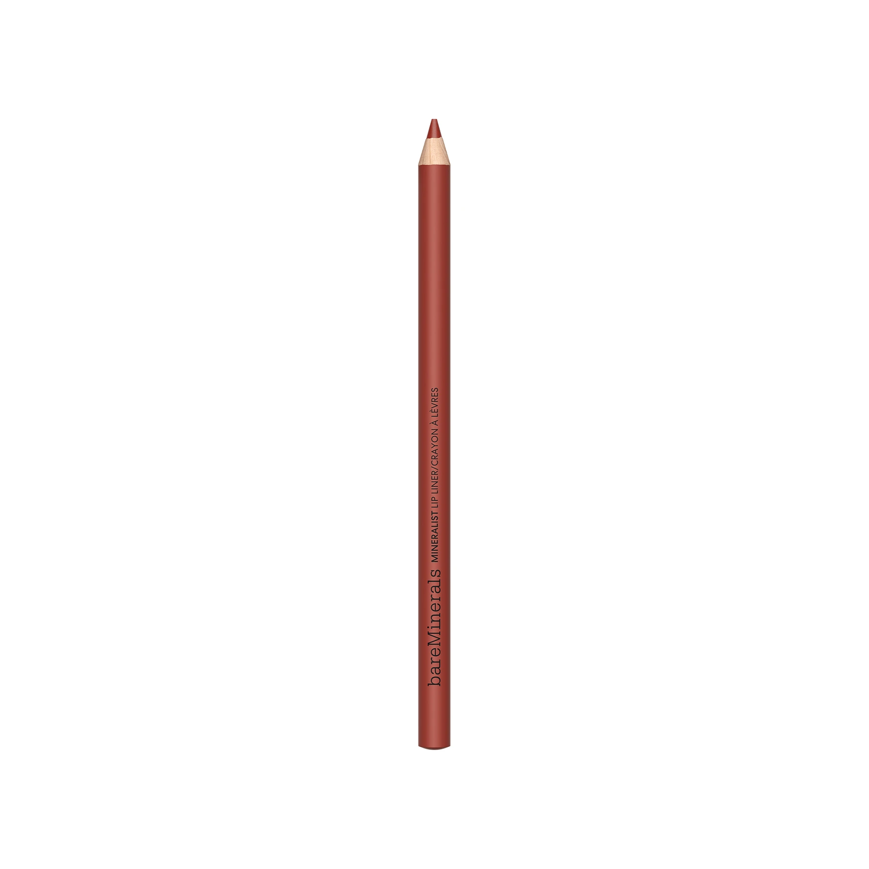 bareMinerals MINERALIST Lasting Lip Liner Striking Spice
