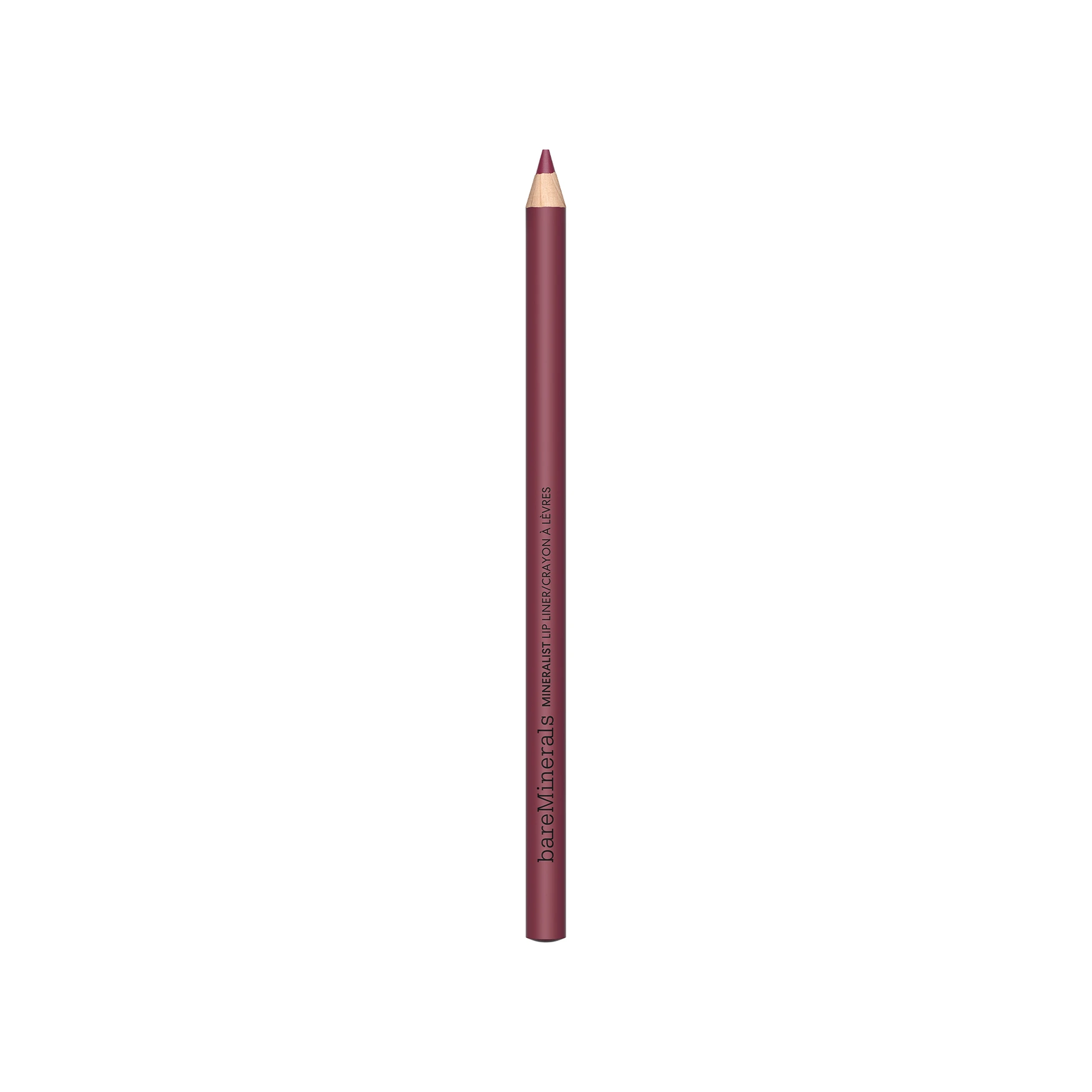 bareMinerals MINERALIST Lasting Lip Liner Mindful Mulberry