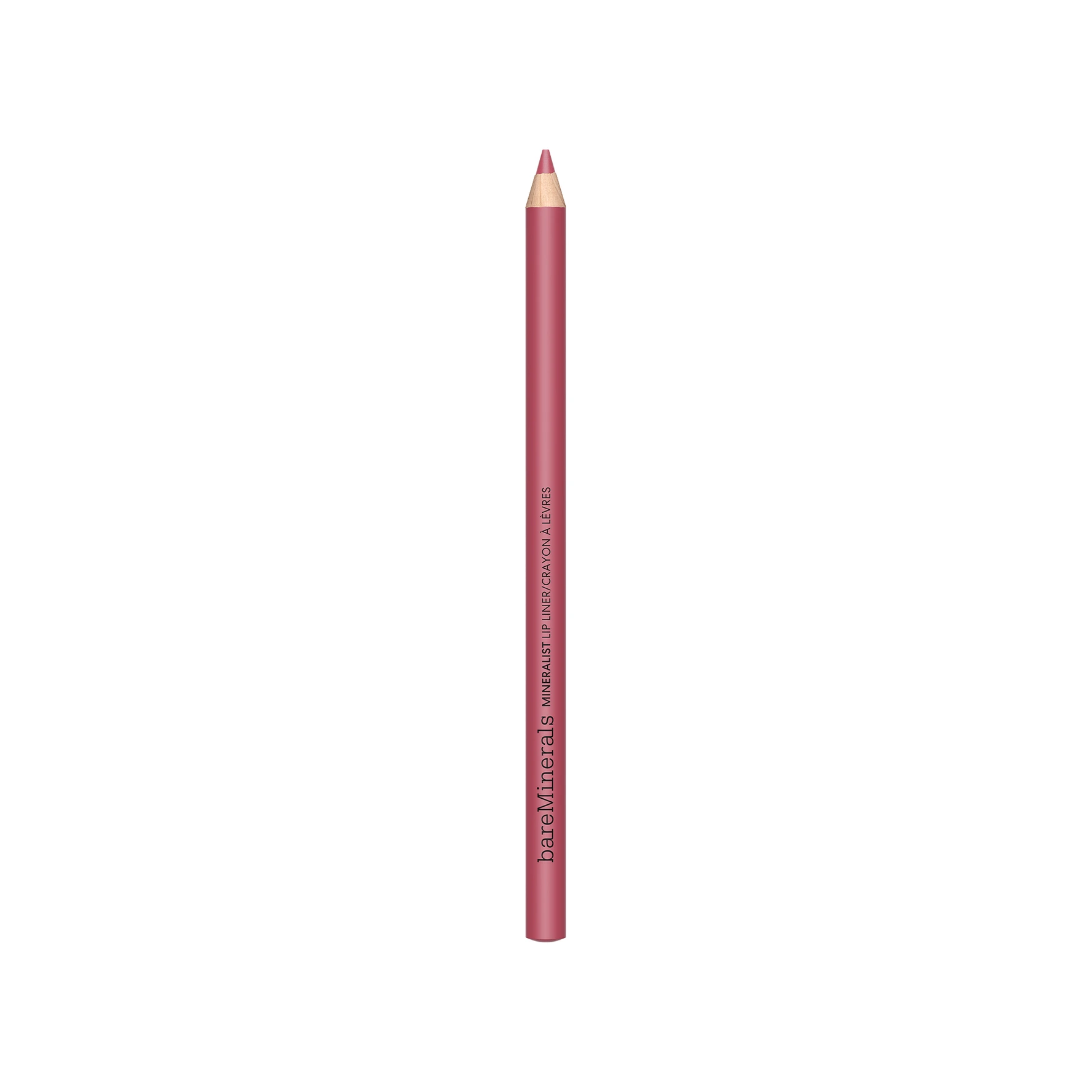 bareMinerals MINERALIST Lasting Lip Liner Charming Pink
