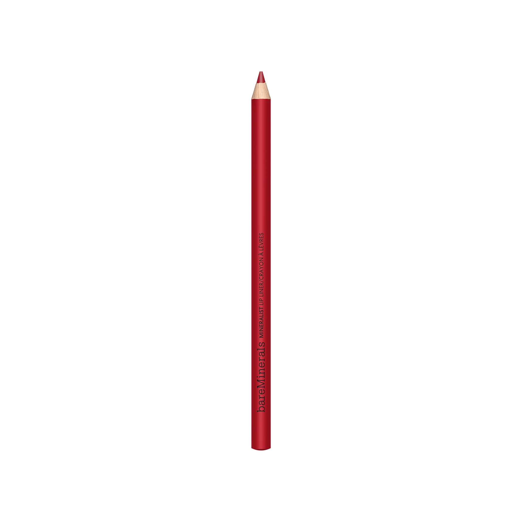 bareMinerals MINERALIST Lasting Lip Liner Treasured Red