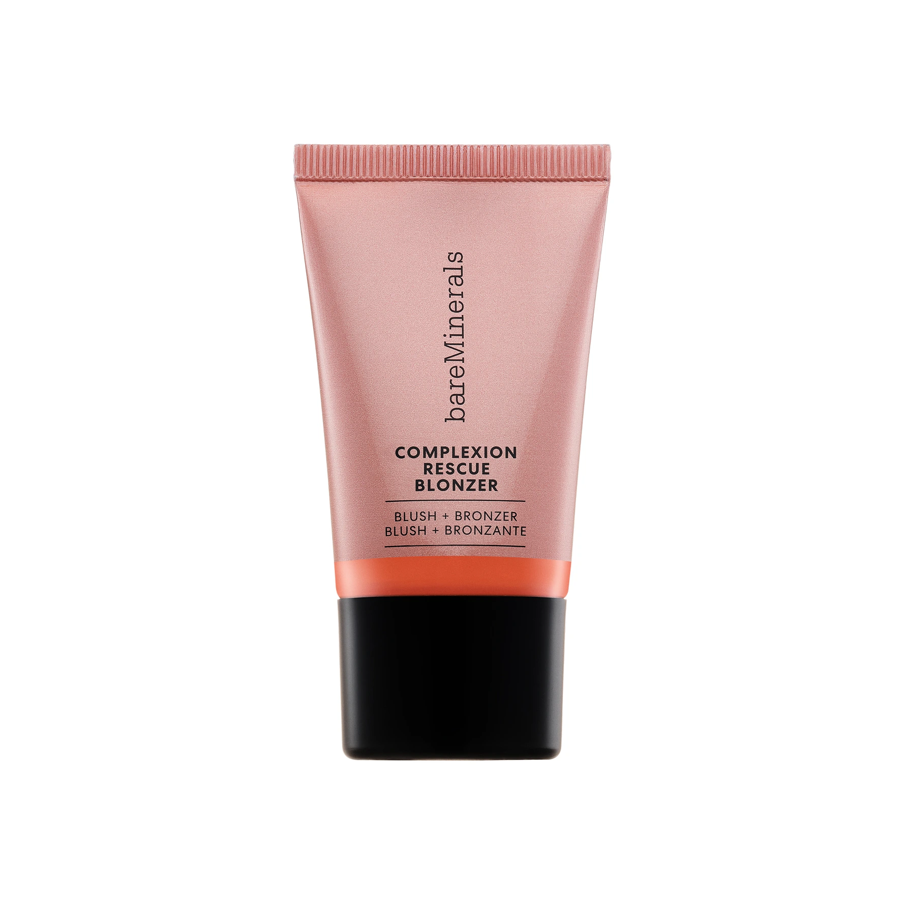 bareMinerals COMPLEXION RESCUE Blonzer Kiss of Copper
