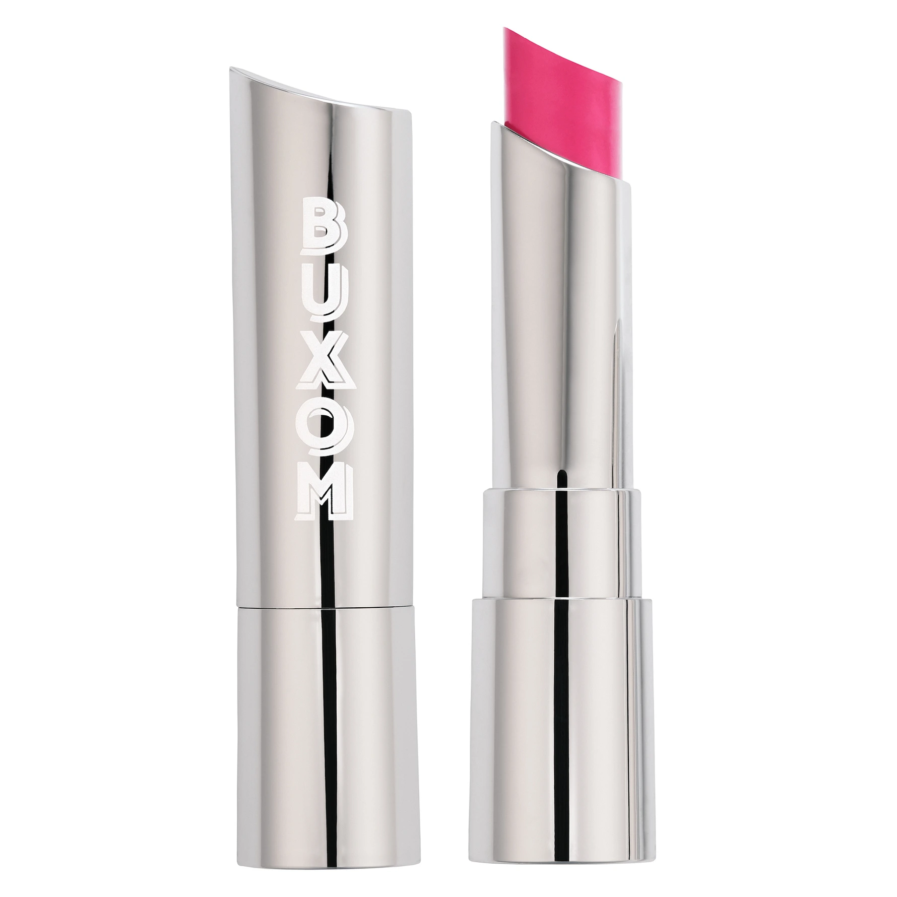 Buxom Full On Plumping Lipstick Satin Rosé Bubbles