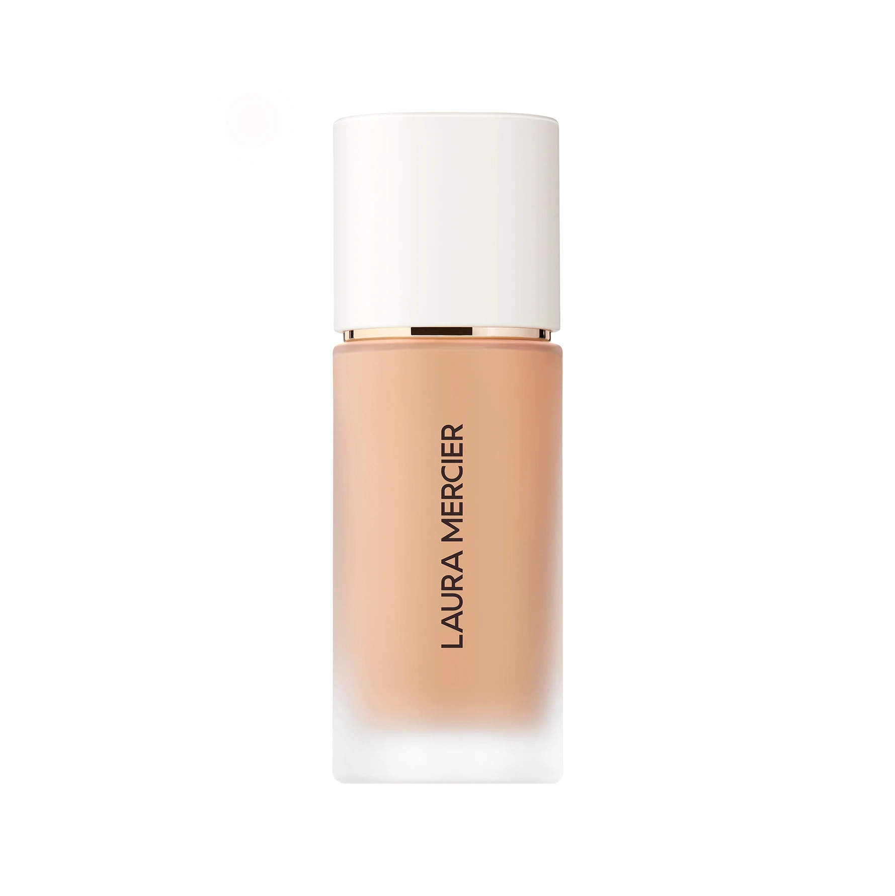 Laura Mercier Real Flawless Weightless Perfecting Foundation 3W0 Sandstone