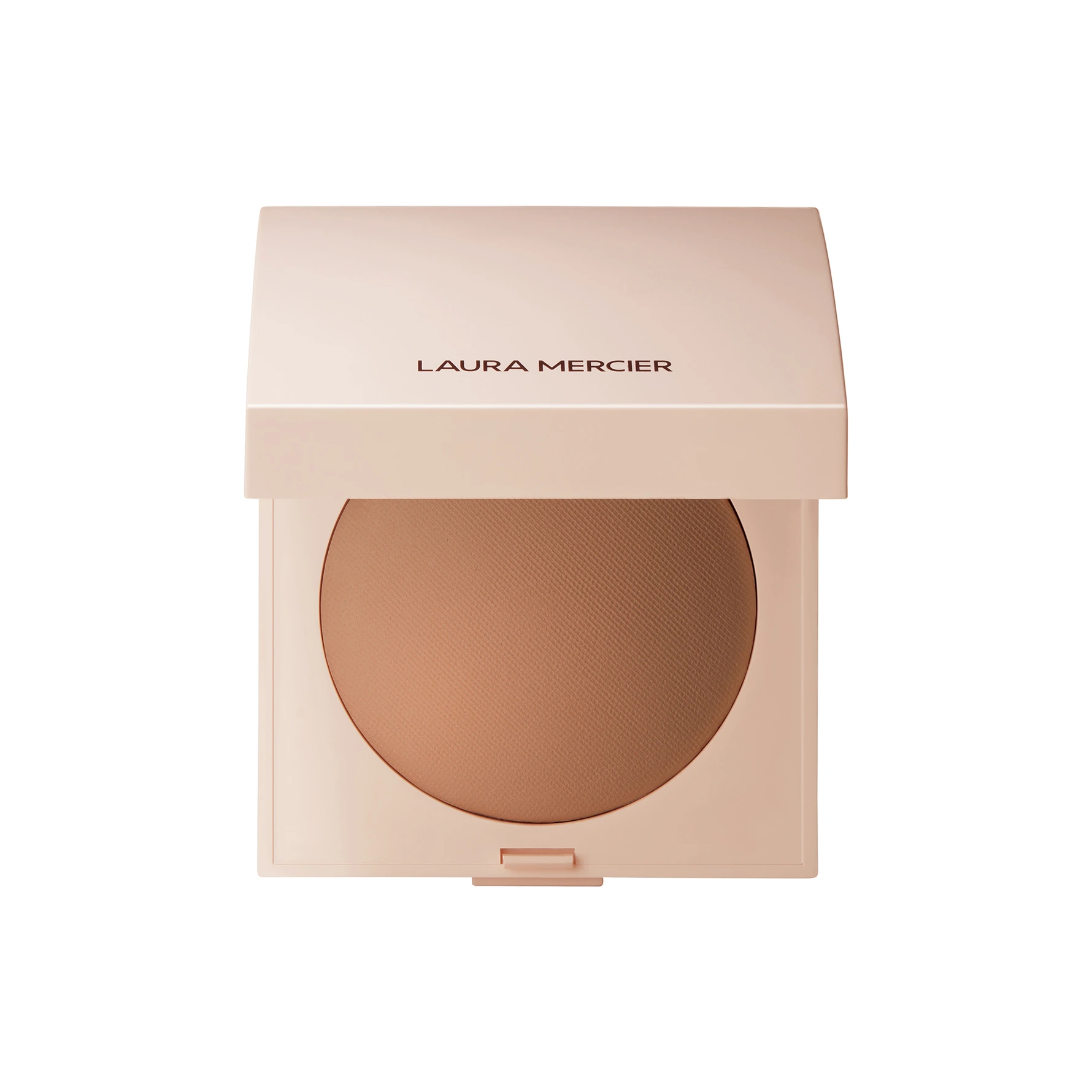 Laura Mercier Real Flawless Luminous Perfecting Pressed Powder Translucent Deep