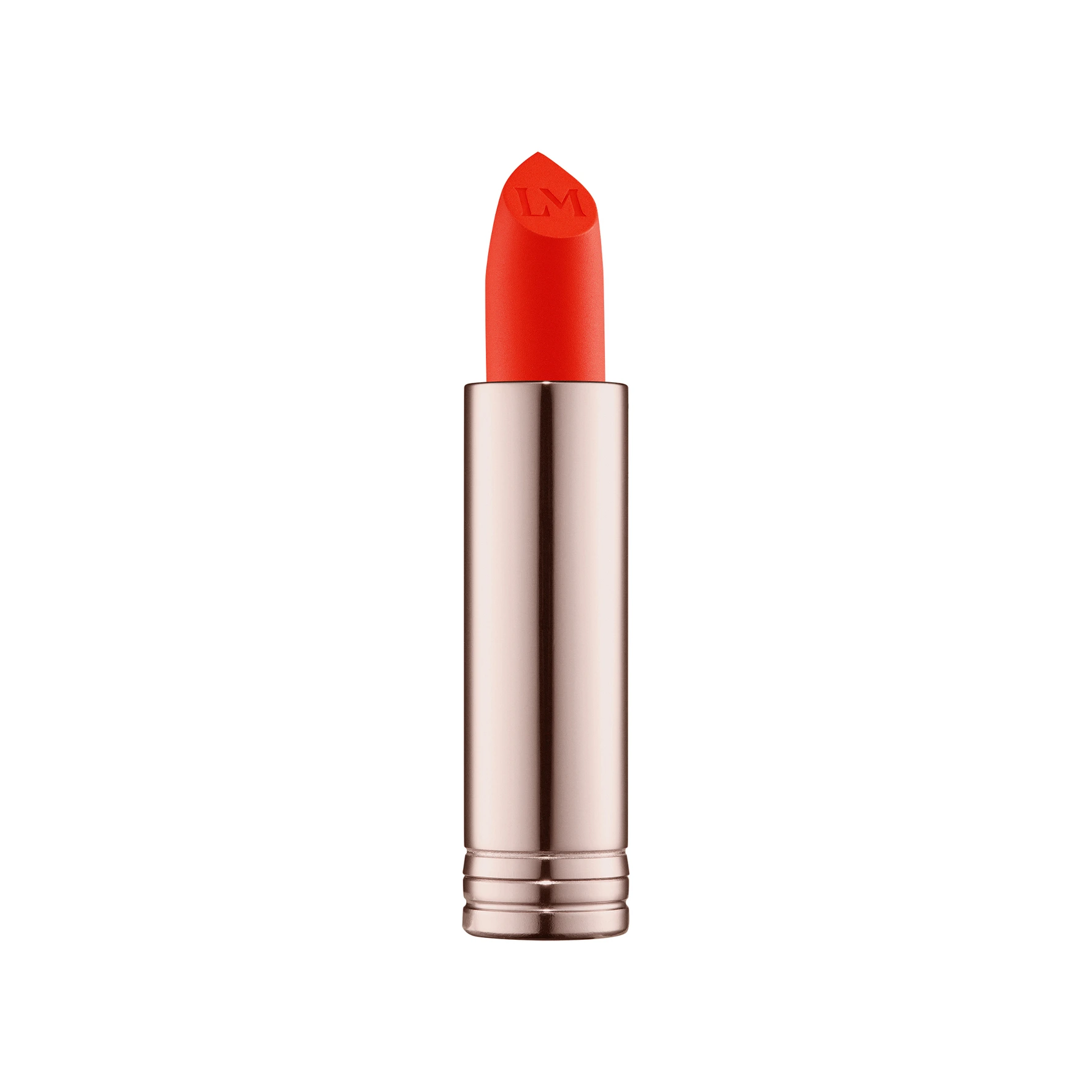 Laura Mercier Caviar Smoothing Matte Lipstick 500 Flame Challis