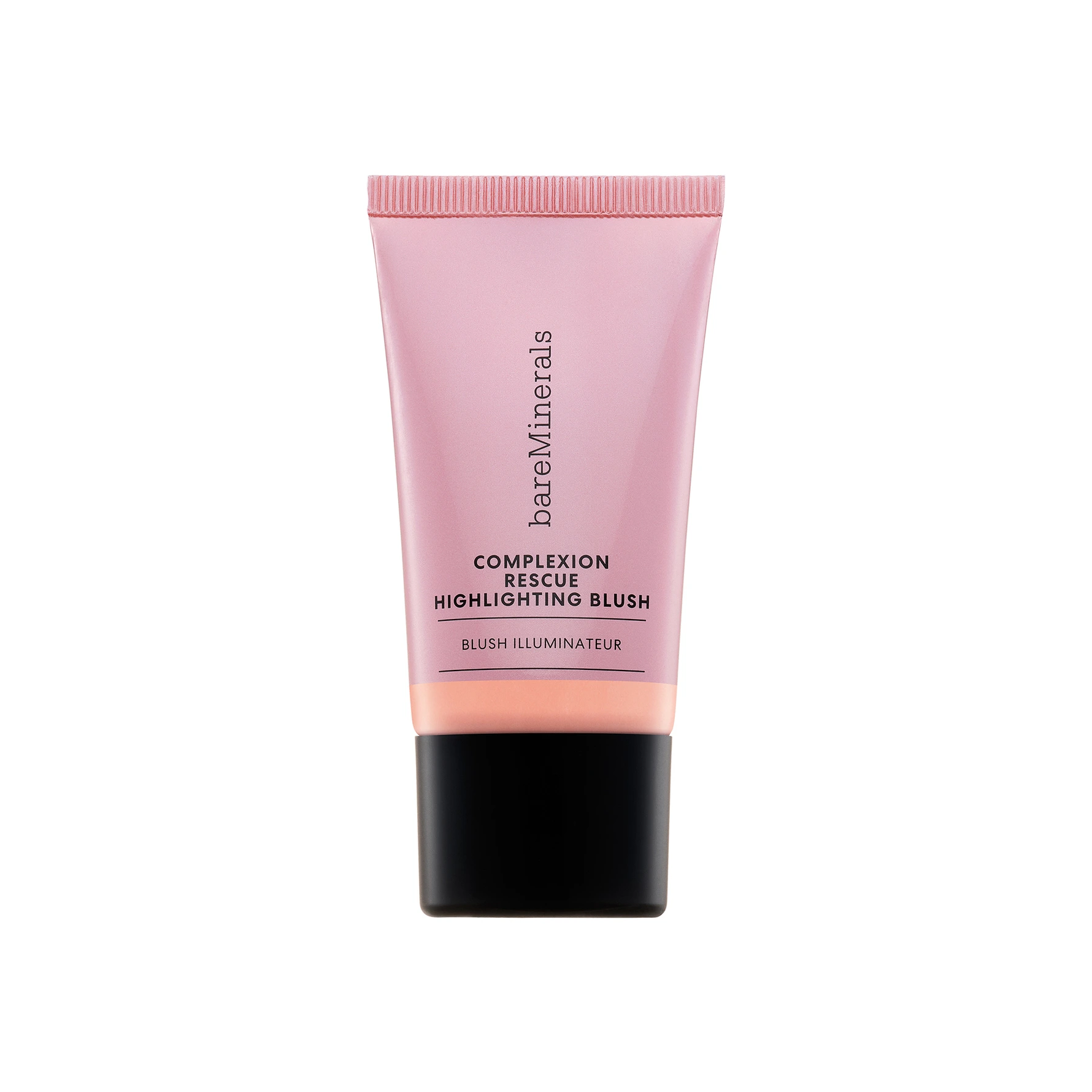 bareMinerals COMPLEXION RESCUE Highlighting Blush Peach Glow