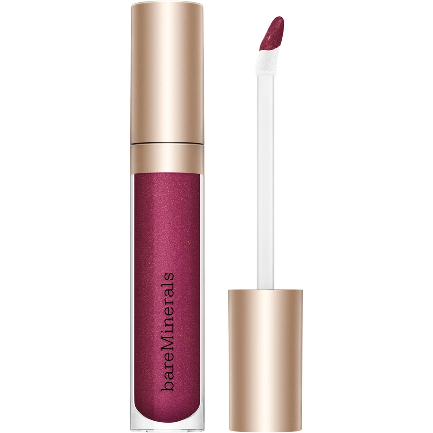 bareMinerals Mineralist Glossbalm Ambition - 4 ml