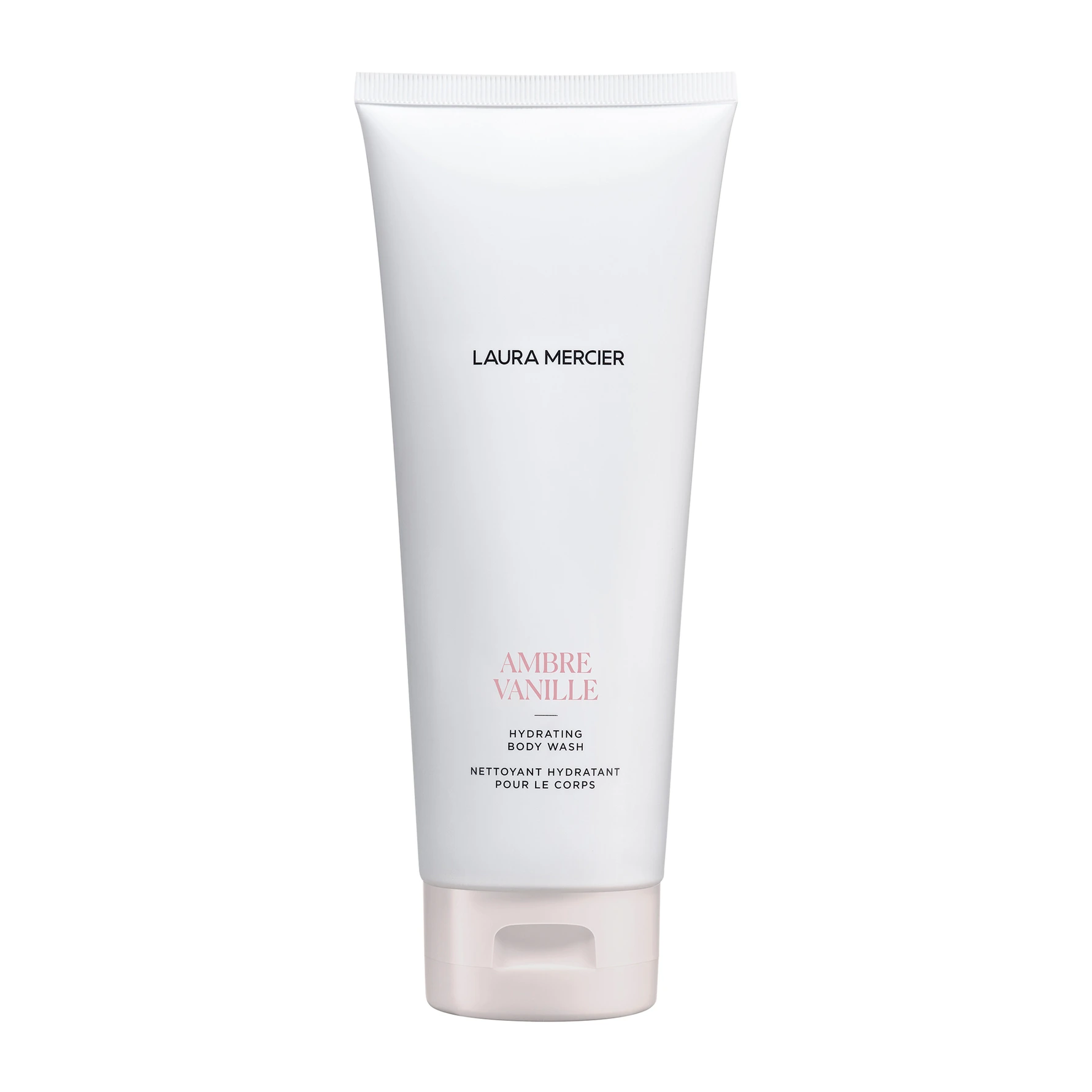 Laura Mercier Hydrating Body Wash Ambre Vanille 200 ml