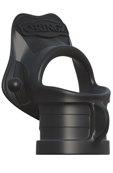 Rock Hard Ring And Ball Stretcher