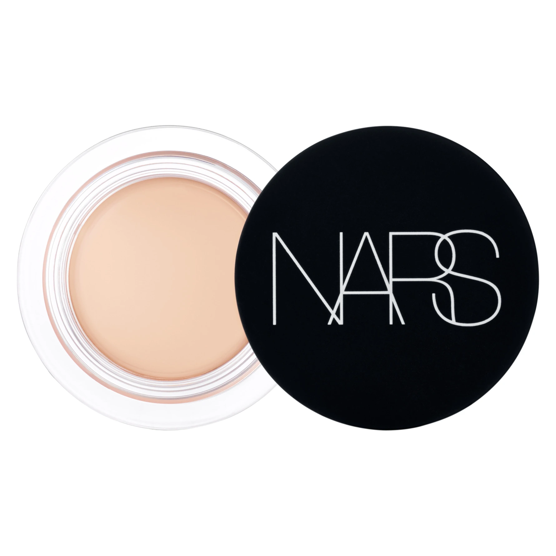 NARS Soft Matte Complete Concealer Crème Brulée