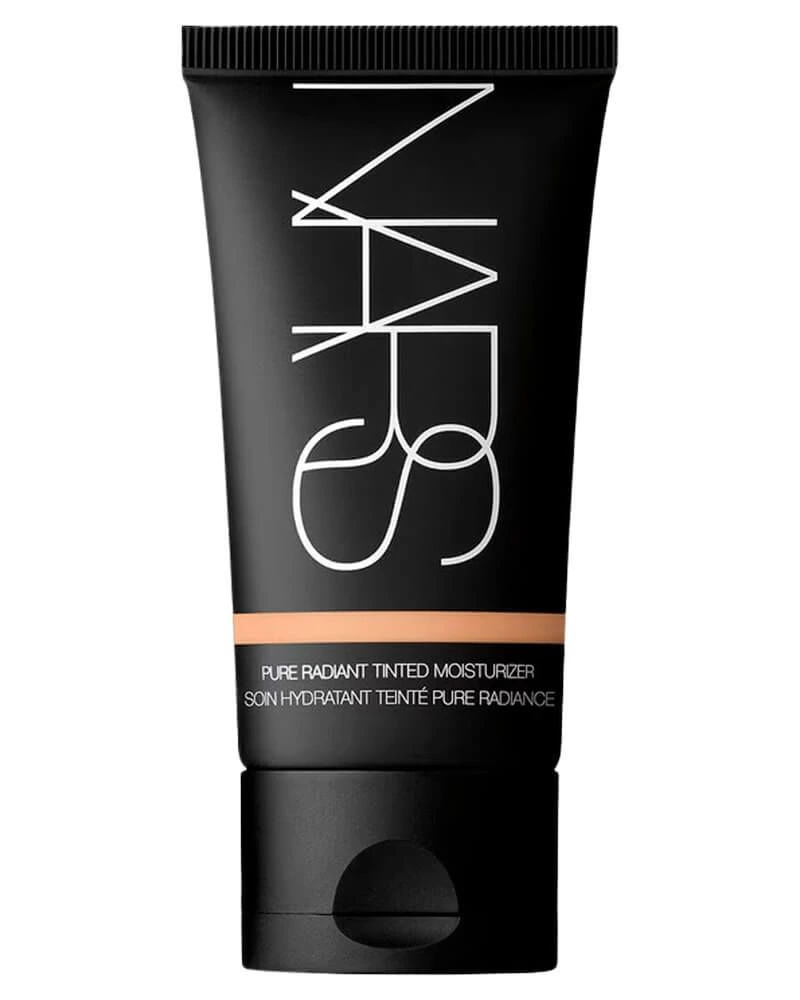 NARS Pure Radiant Tinted Moisturizer Groenland