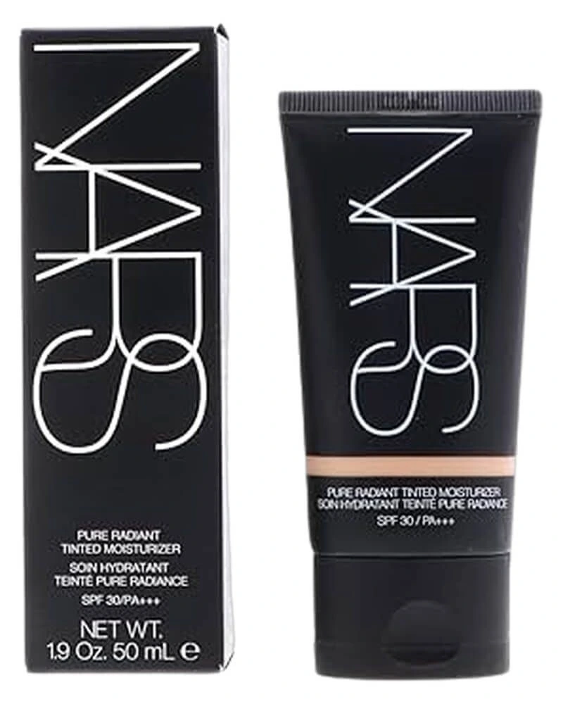 NARS Pure Radiant Tinted Moisturizer St. Moritz