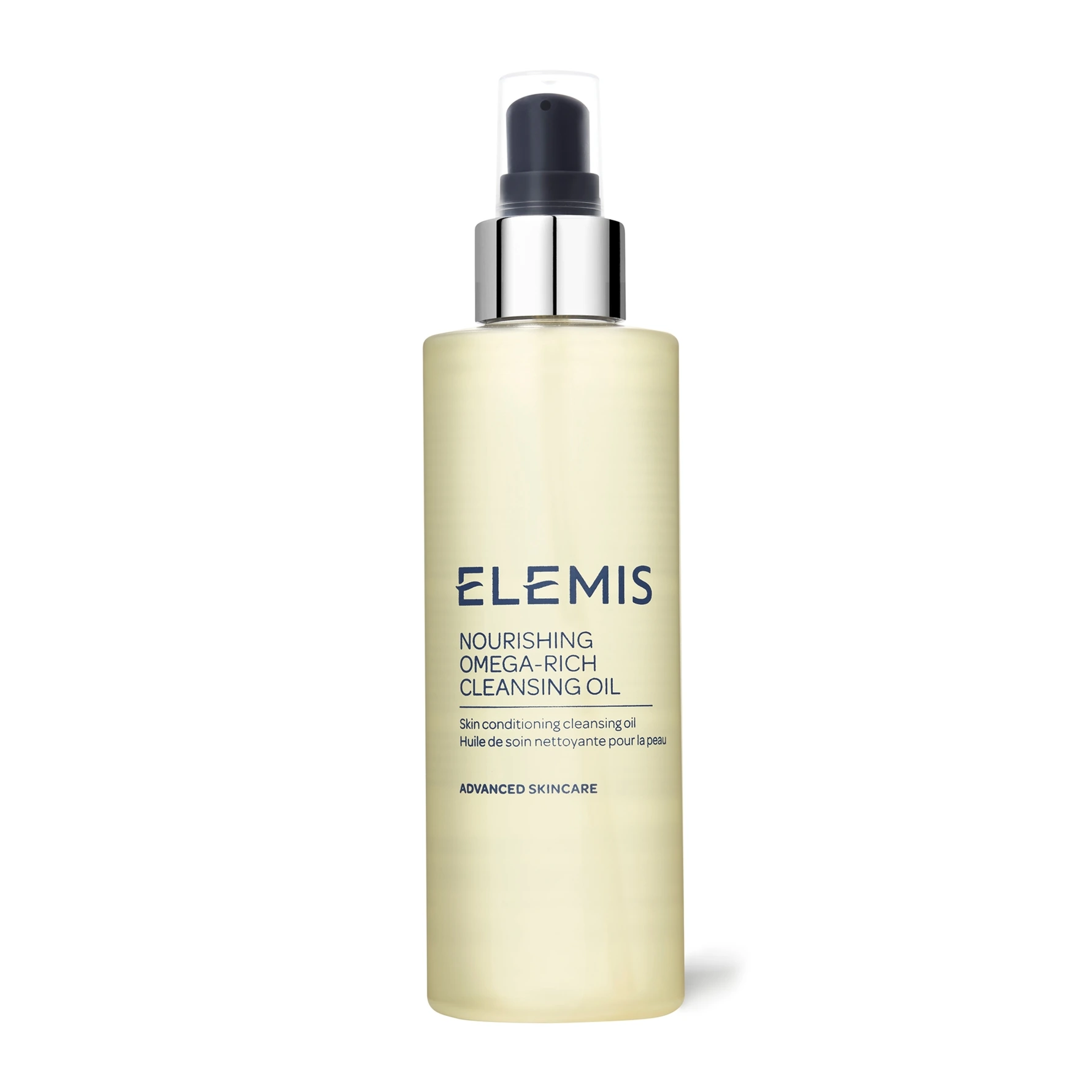 Elemis Nourishing Omega-Rich Cleansing Oil 195 ml