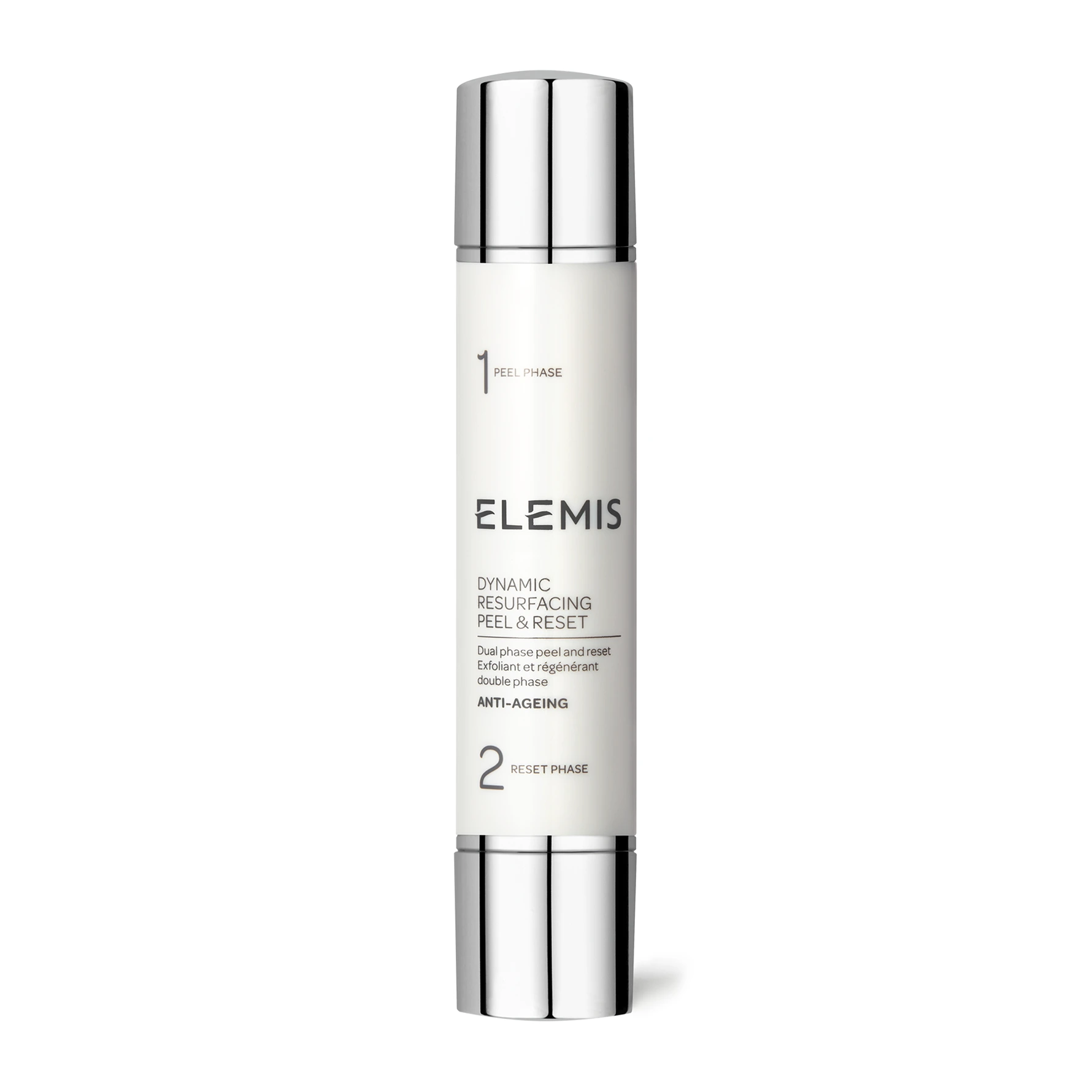 Elemis Dynamic Resurfacing Peel & Reset 30 ml