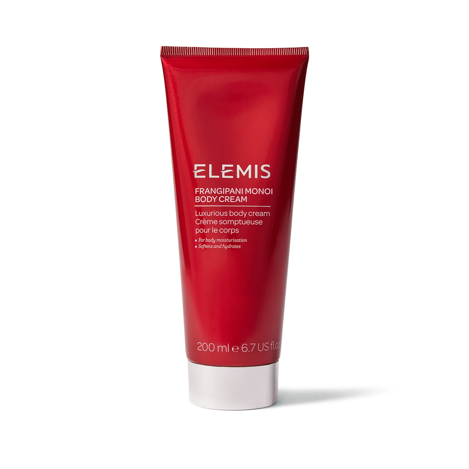 Elemis Frangipani Monoi Body Cream 200 ml