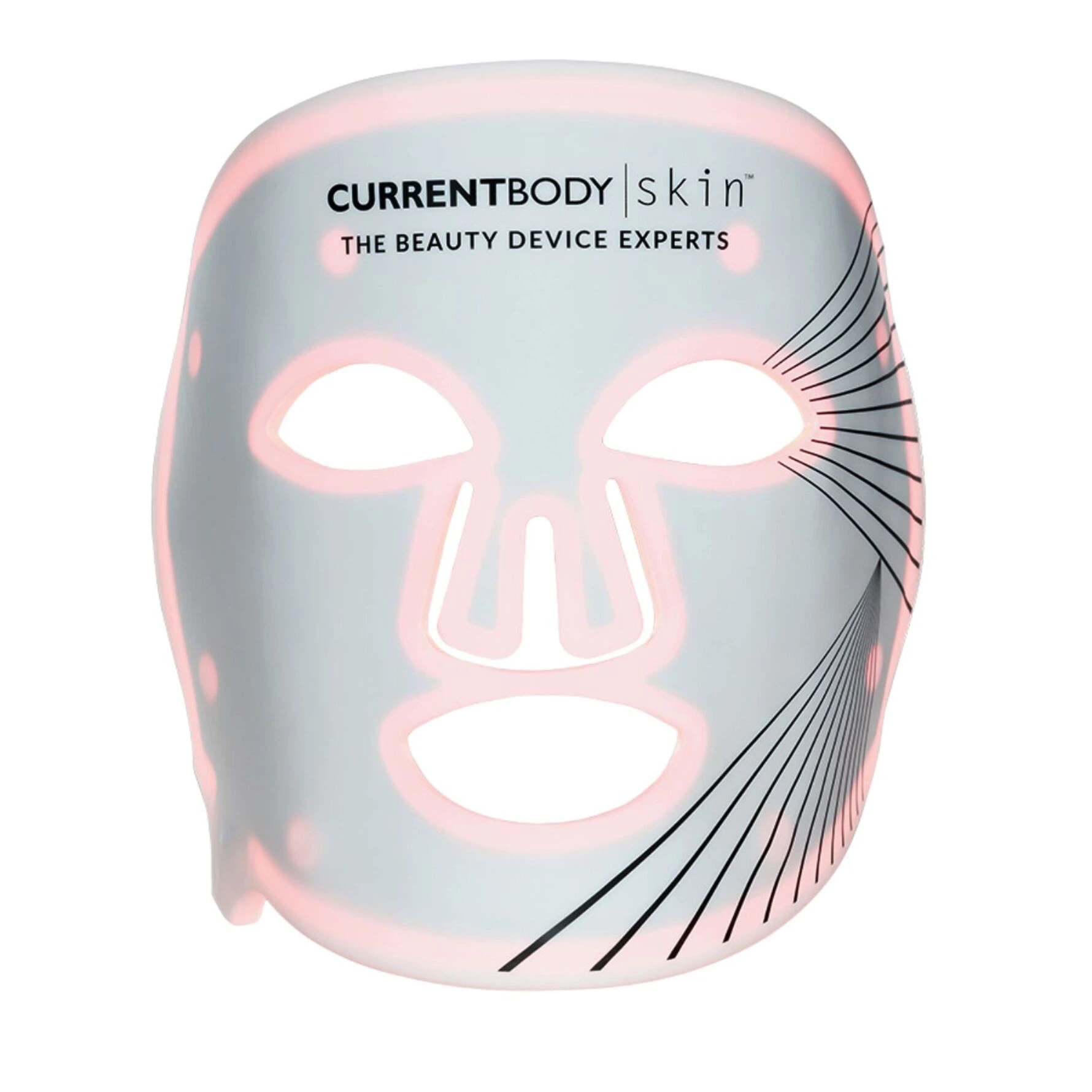 CurrentBody Skin Skin LED Light Therapy Face Mask Series 1