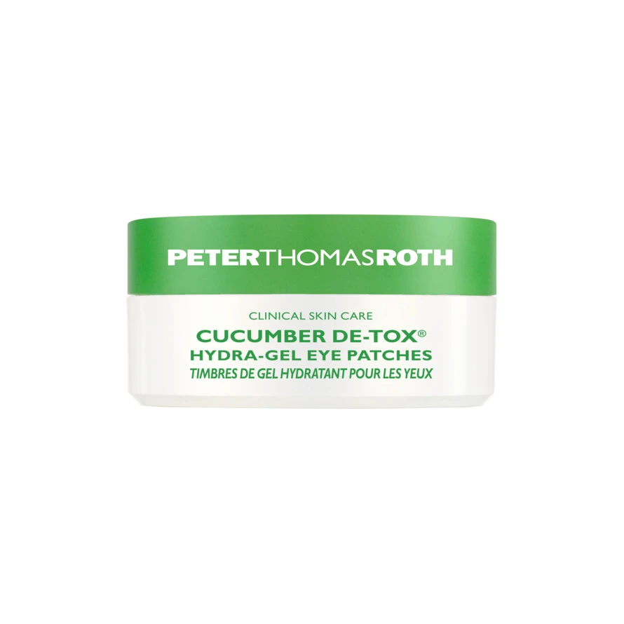 Peter Thomas Roth Cucumber Hydra Gel Eye Patches 60