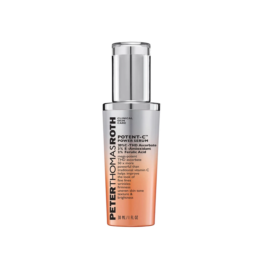Peter Thomas Roth Potent C Power Serum 30 ml