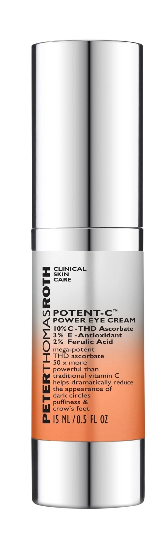 Peter Thomas Roth Potent C Eye Cream 15 ml