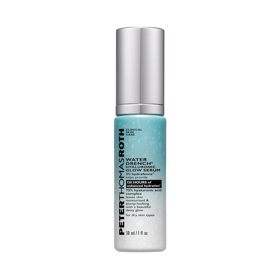 Peter Thomas Roth Water Drench Hyaluronic Glow Face Serum 30 ml