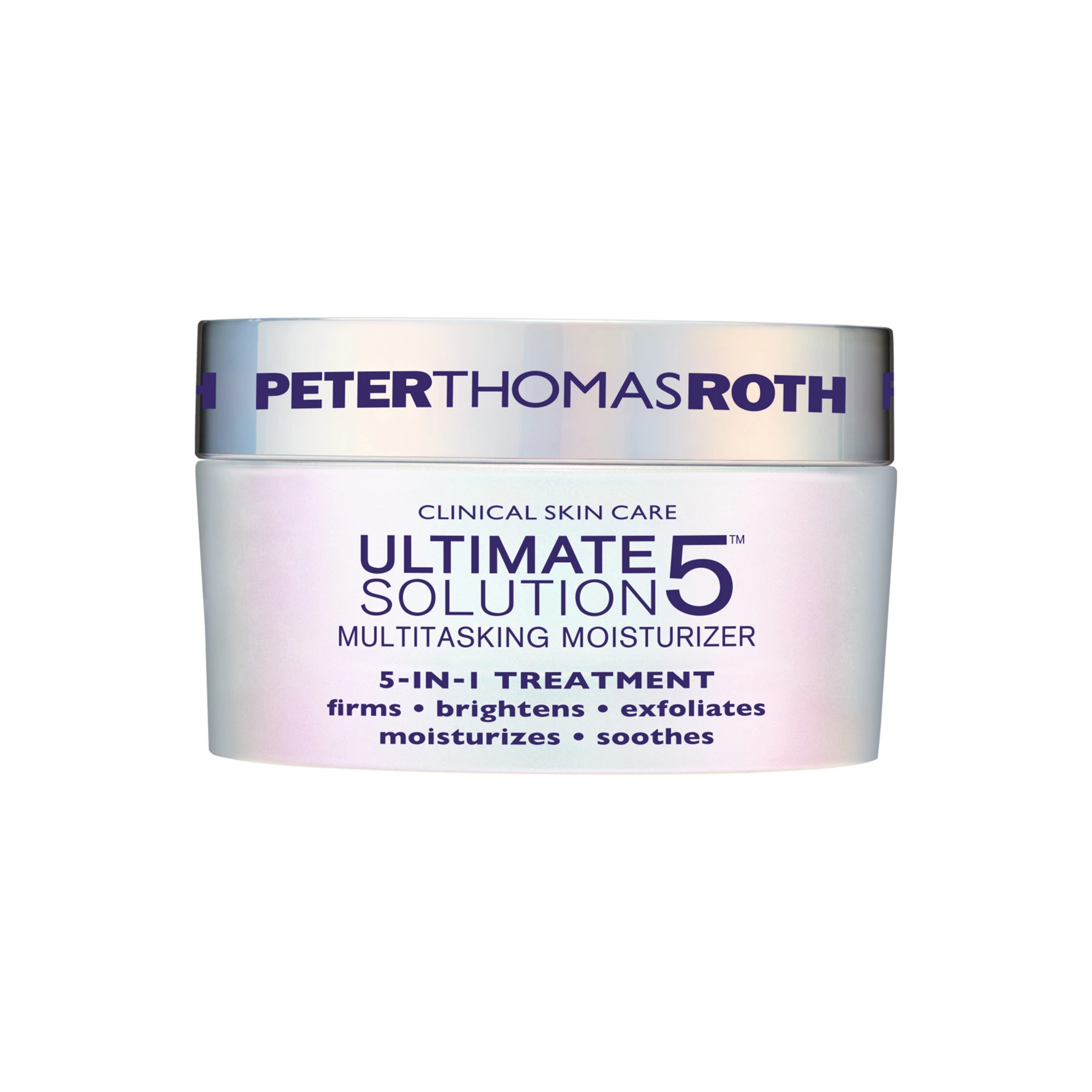 Peter Thomas Roth Ultimate Solution 5™ Multitasking Moisturizer Day Cream 50 ml