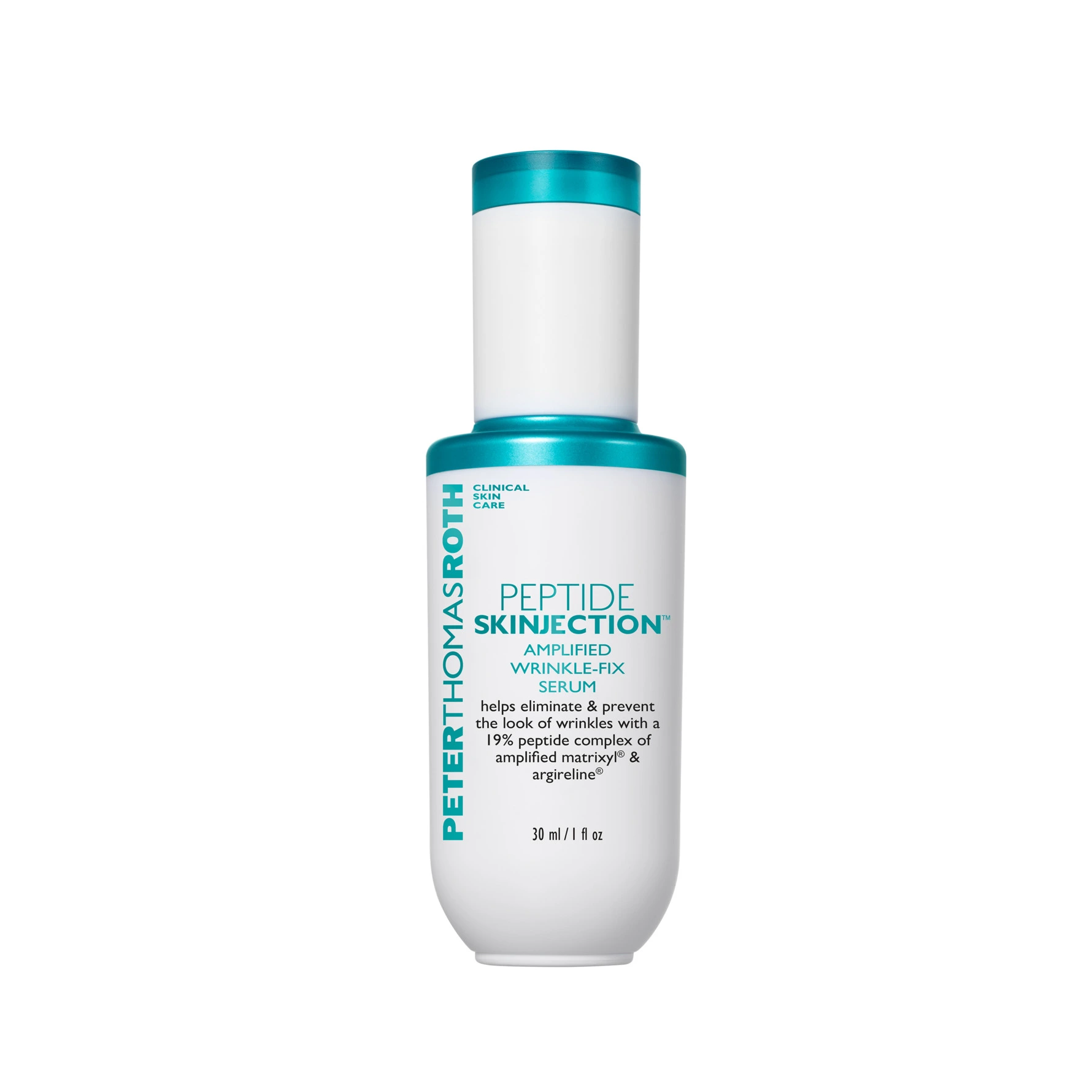 Peter Thomas Roth Peptide Skinjection™ Amplified Wrinkle-Fix Serum 30 ml