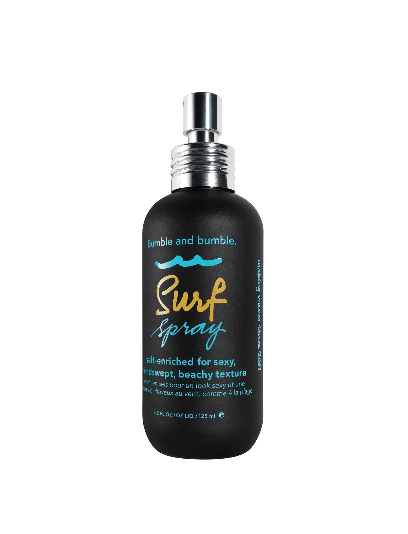 Bumble and bumble Surf Saltwater Spray 125 ml