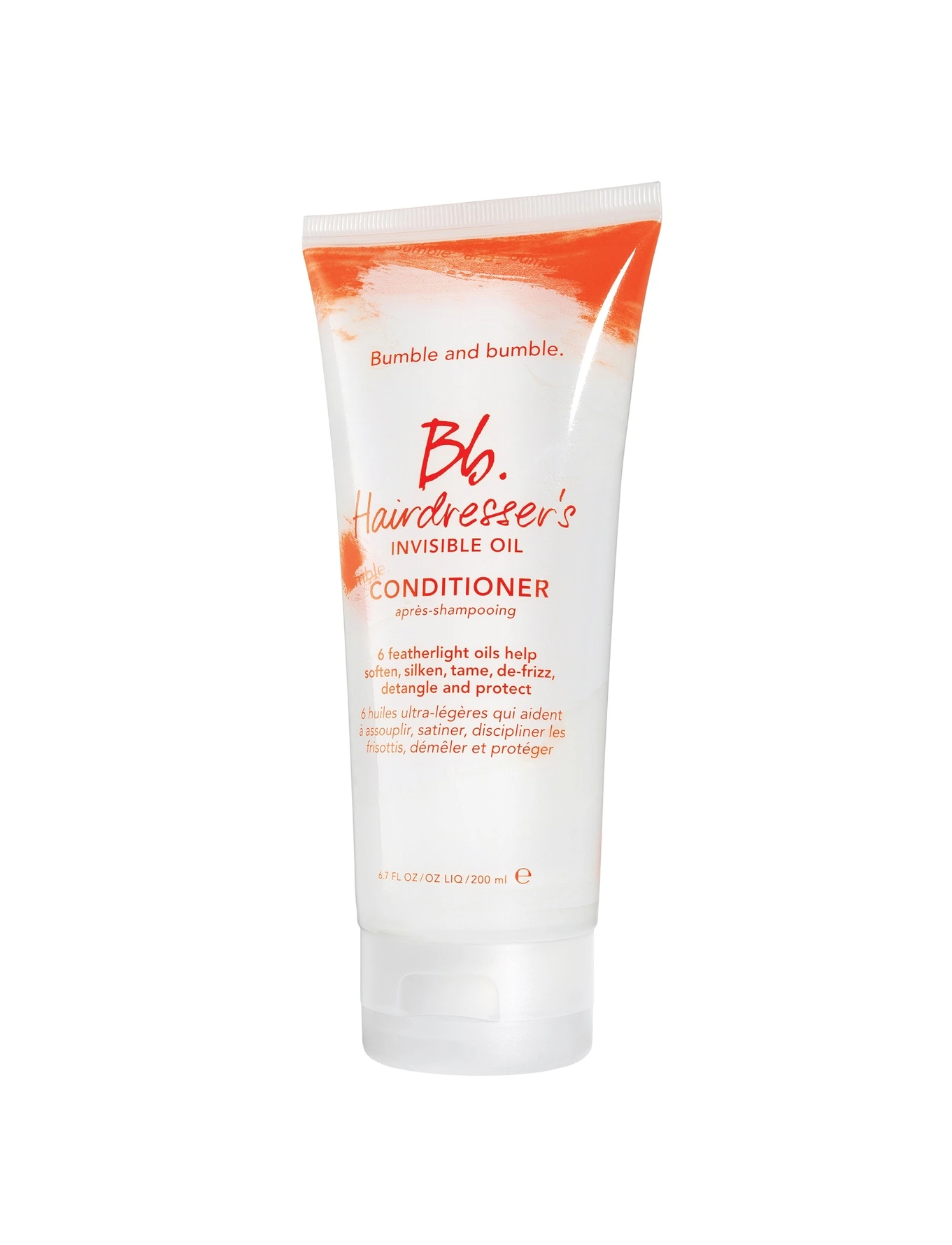 Bumble and bumble Hairdresser's Invisible Oil Hydrating Conditioner 200 ml