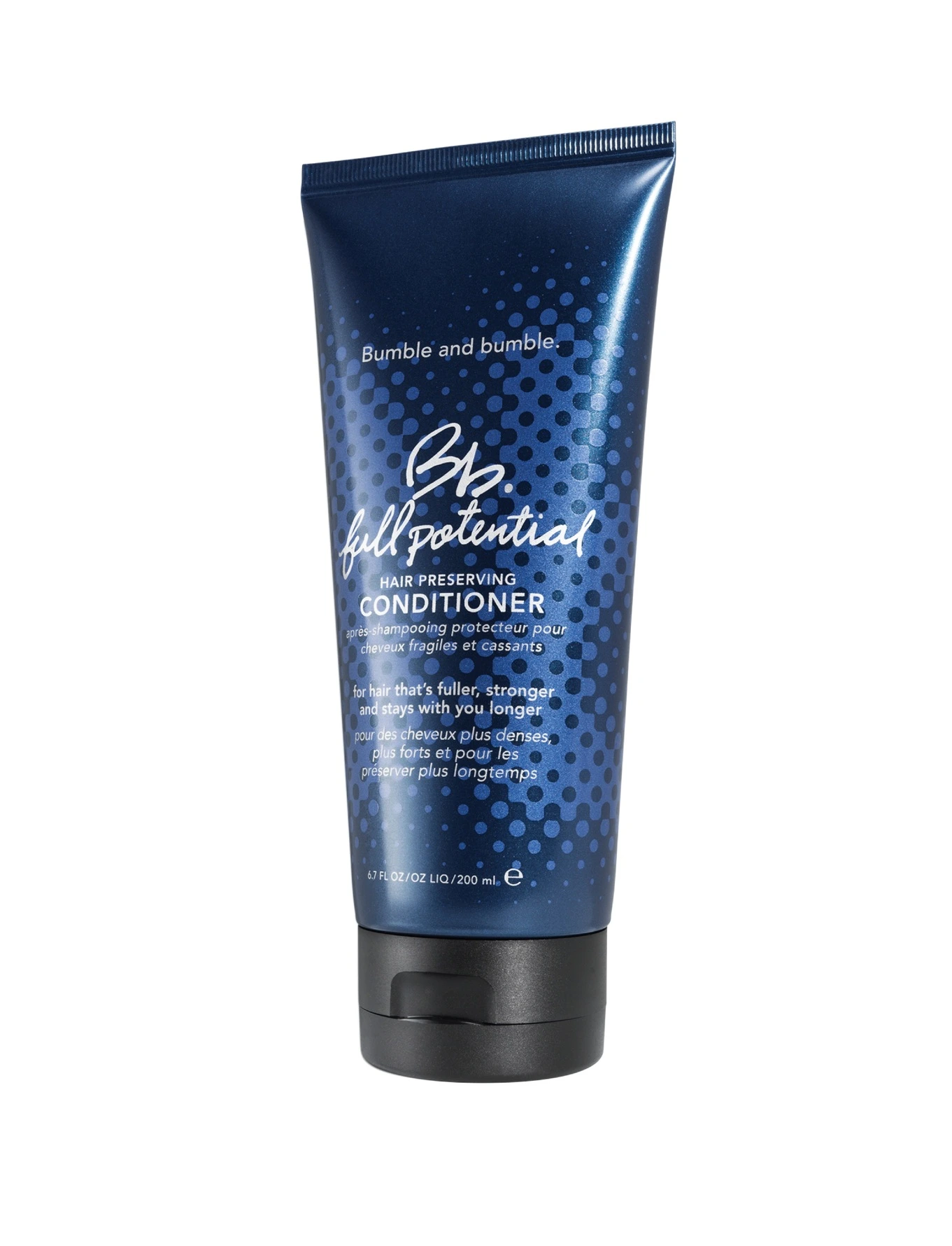 Bumble and bumble Full Potential Hair Conditioner 200 ml