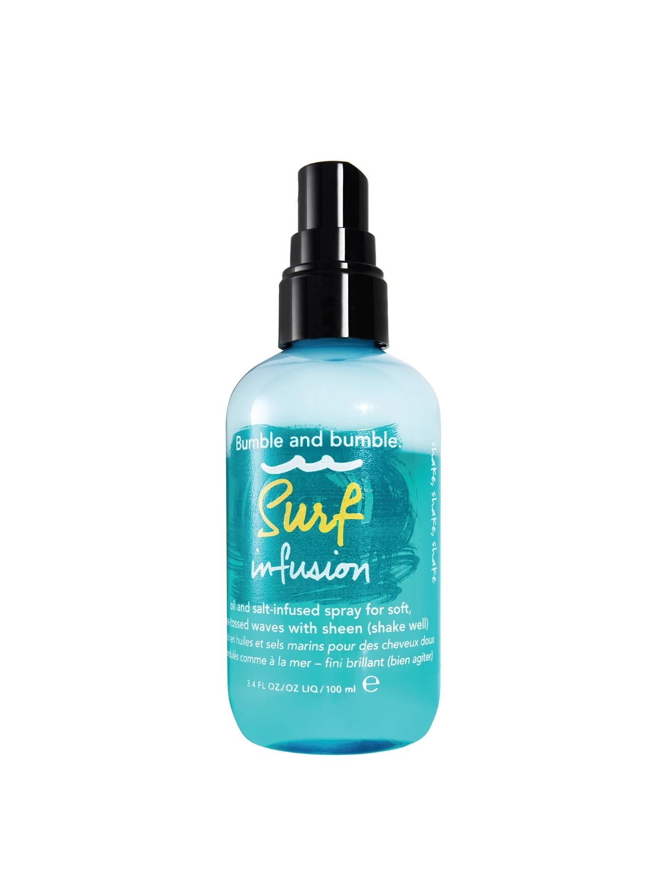 Bumble and bumble Surf Infusion Saltwater Spray/Oil 100 ml