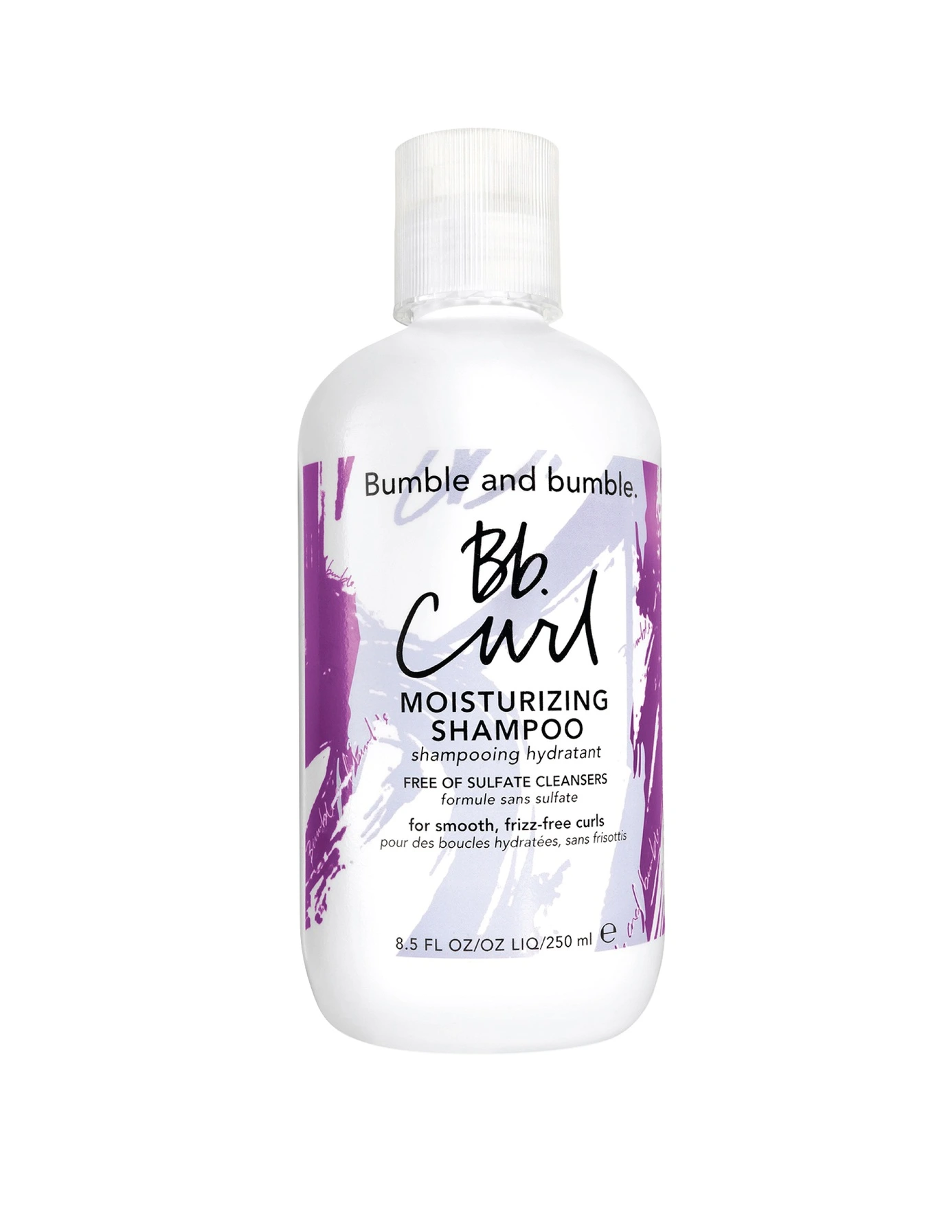 Bumble and bumble Curl Moisturizing Shampoo 250 ml