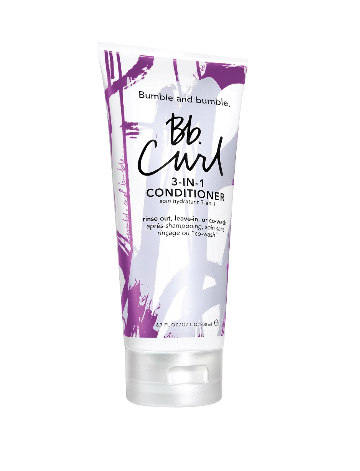 Bumble and bumble Curl 3-In-1 Conditioner 200 ml