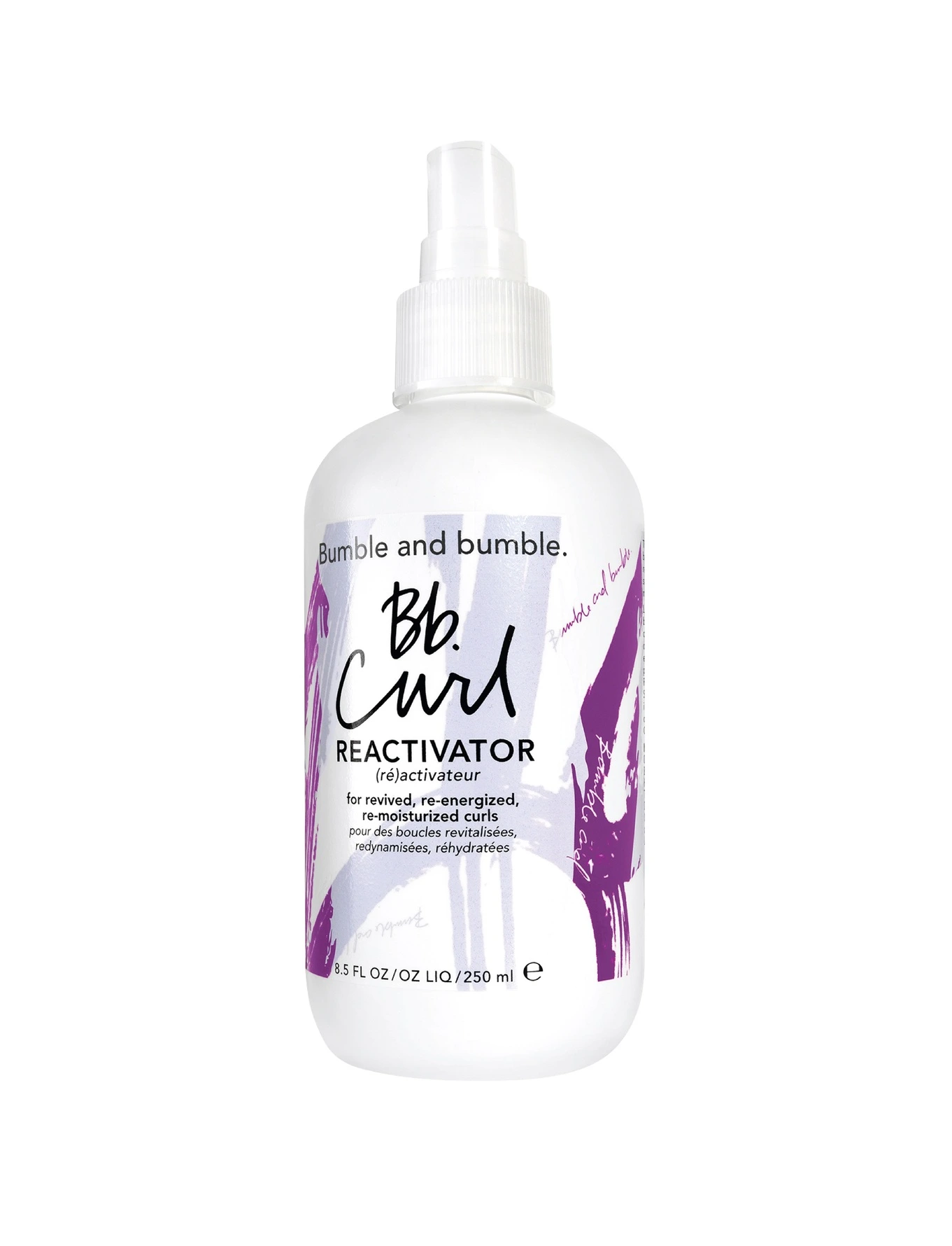Bumble and bumble Curl Reactivator 250 ml