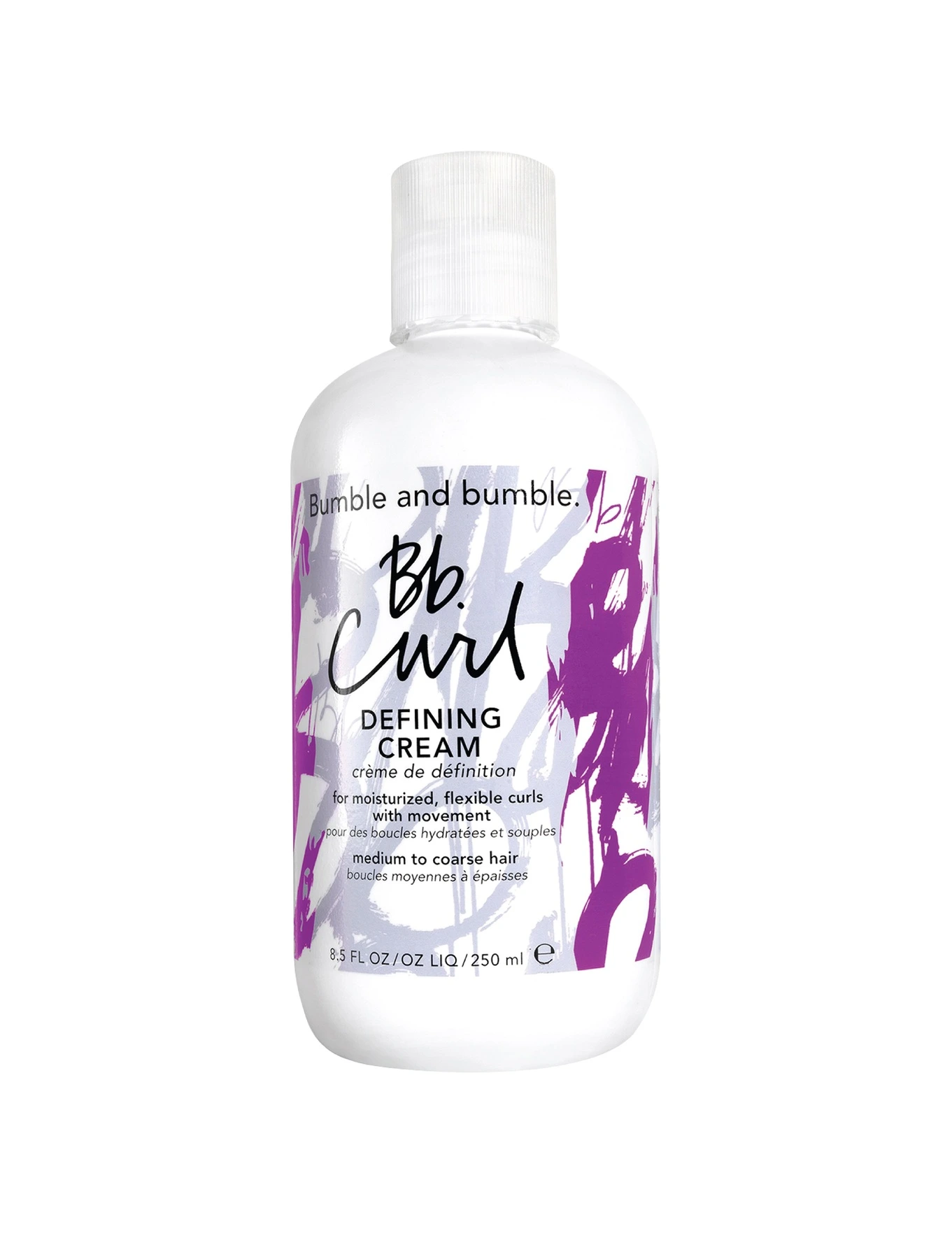 Bumble and bumble Curl Defining Cream 250 ml
