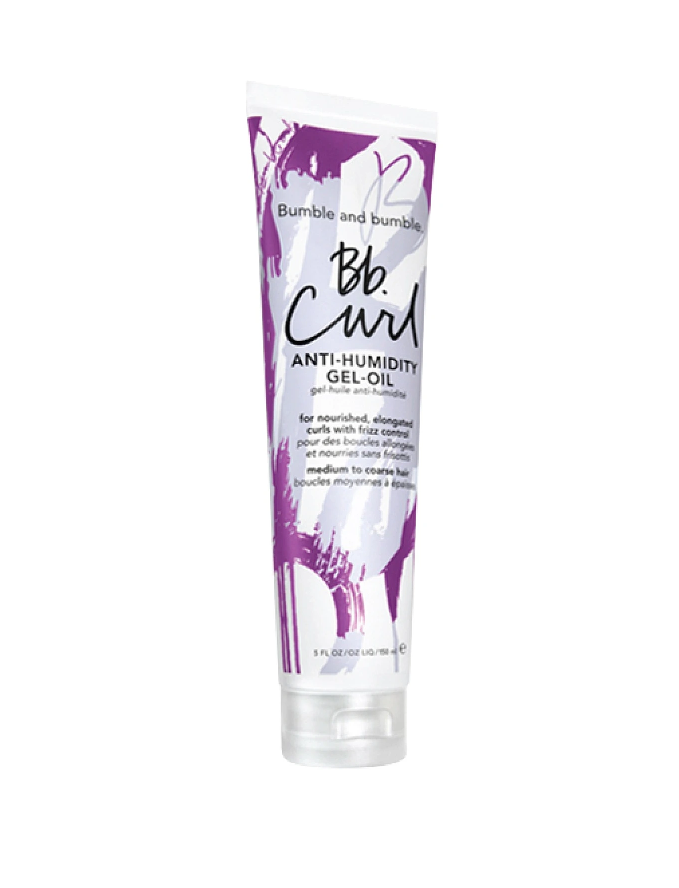 Bumble and bumble Curl Anti-Humidity Gel-Oil 150 ml