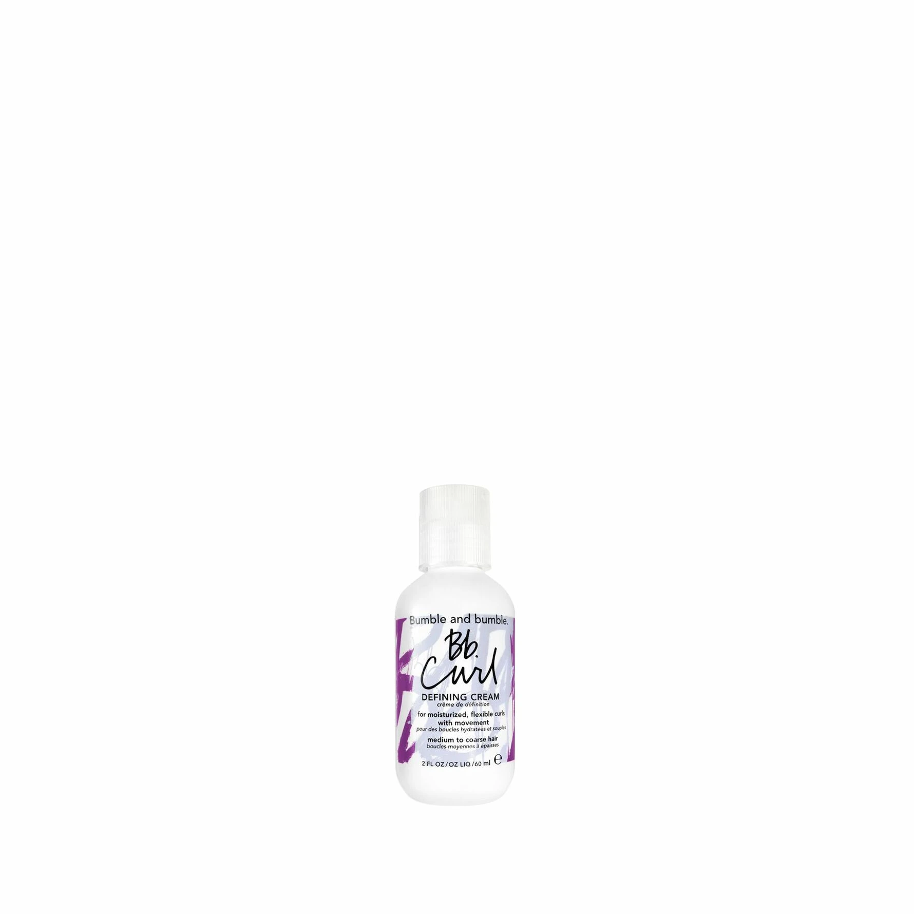 Bumble and bumble Curl Defining Cream 60 ml