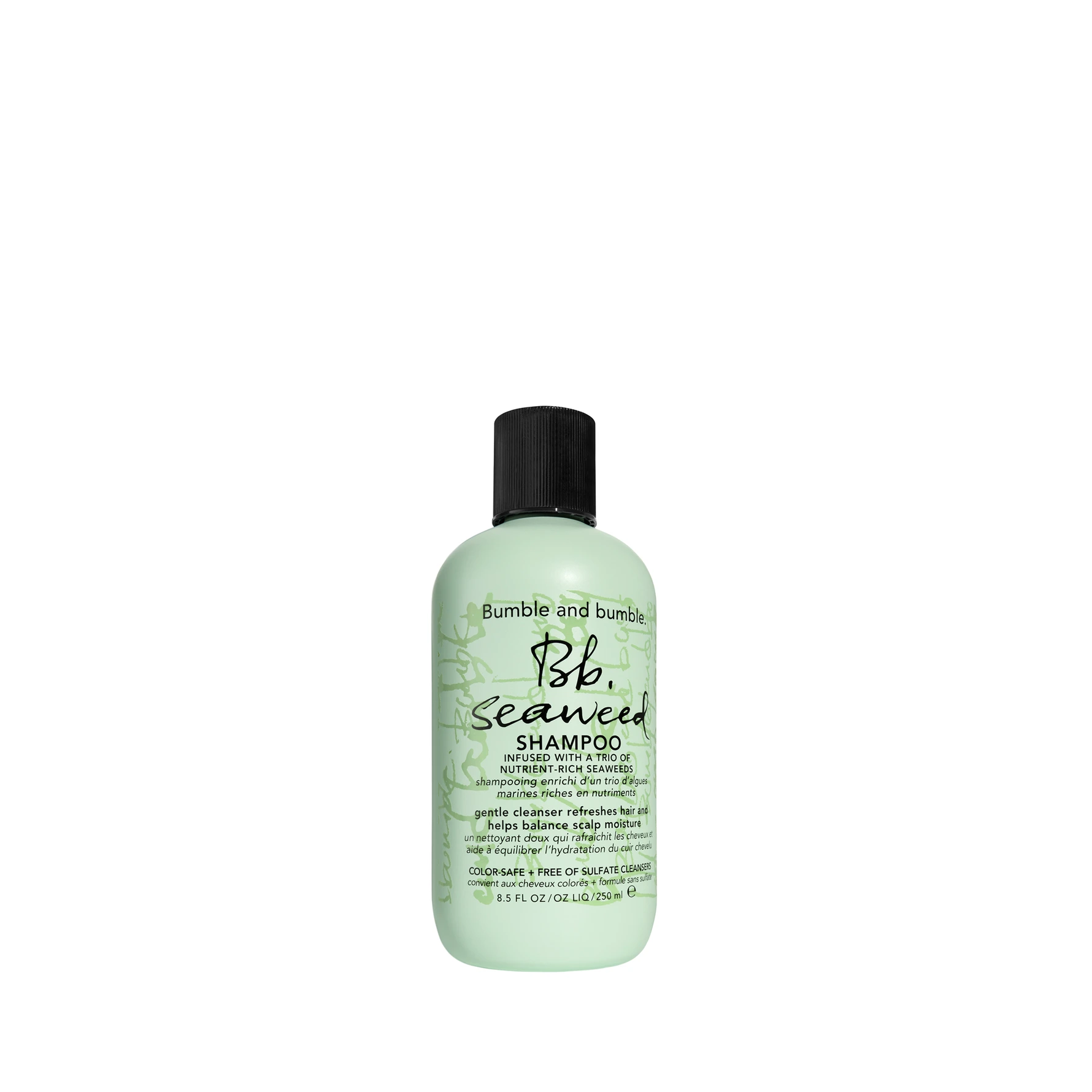 Bumble and bumble Seaweed Shampoo 250 ml
