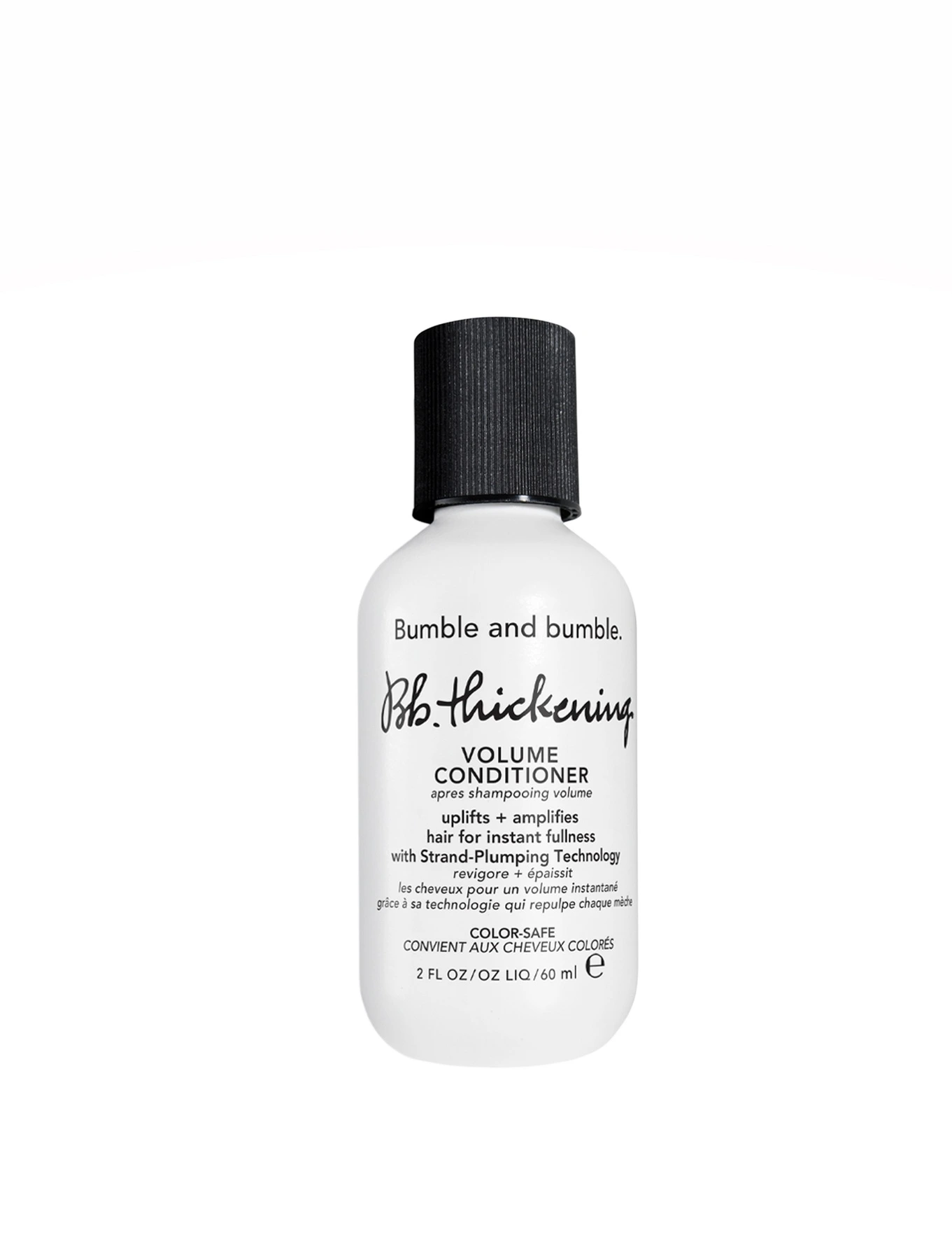 Bumble and bumble Thickening Volume Conditioner 60 ml 60 ml